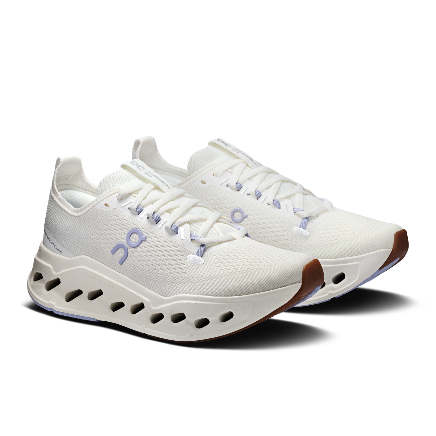 Cloudsurfer Max Ivory | Nimbus