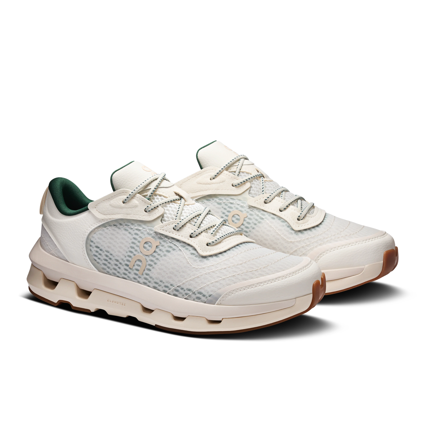 Cloudzone Moon Ivory | Holly