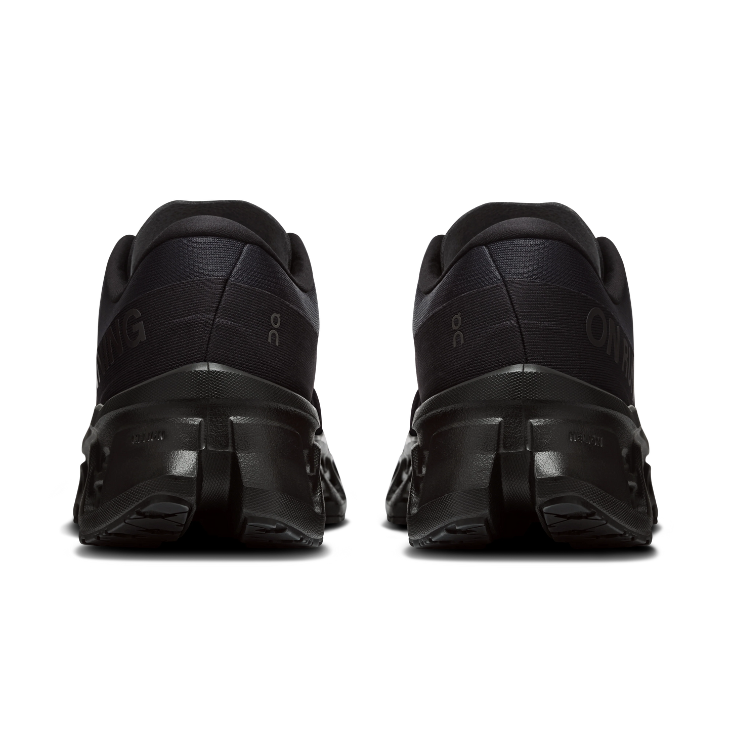 Cloudmonster 3 Black | Black
