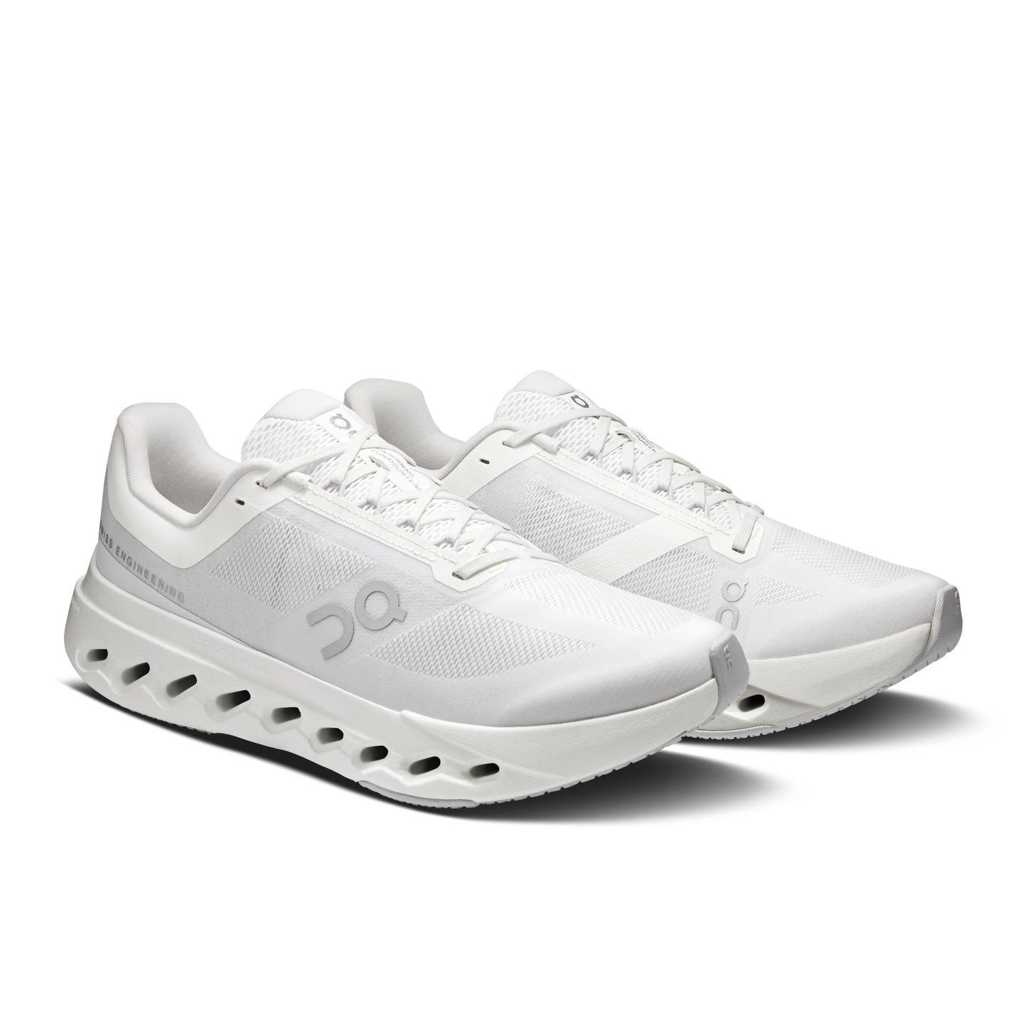 Cloudsurfer Next White | White