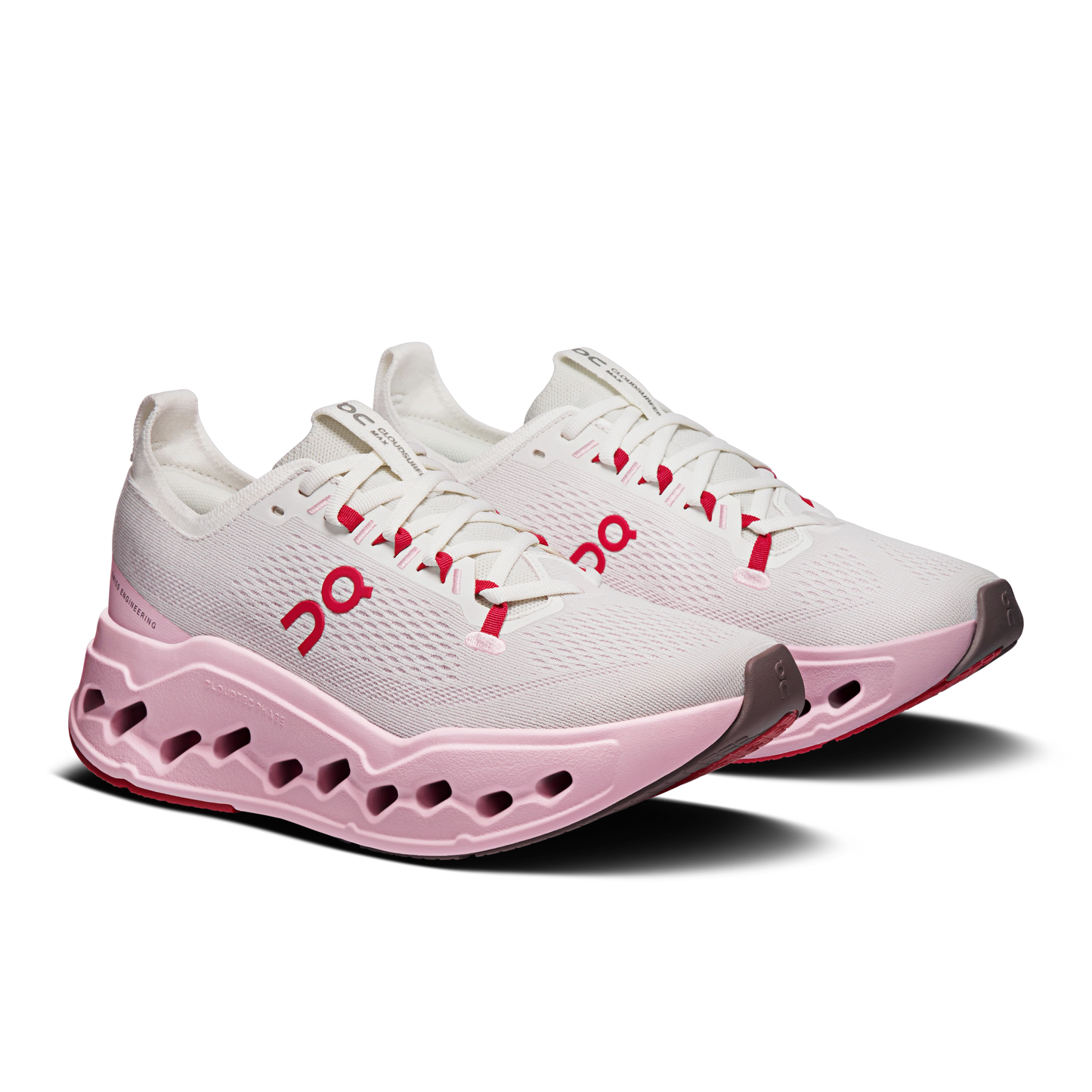 Cloudsurfer Max Ivory | Peony