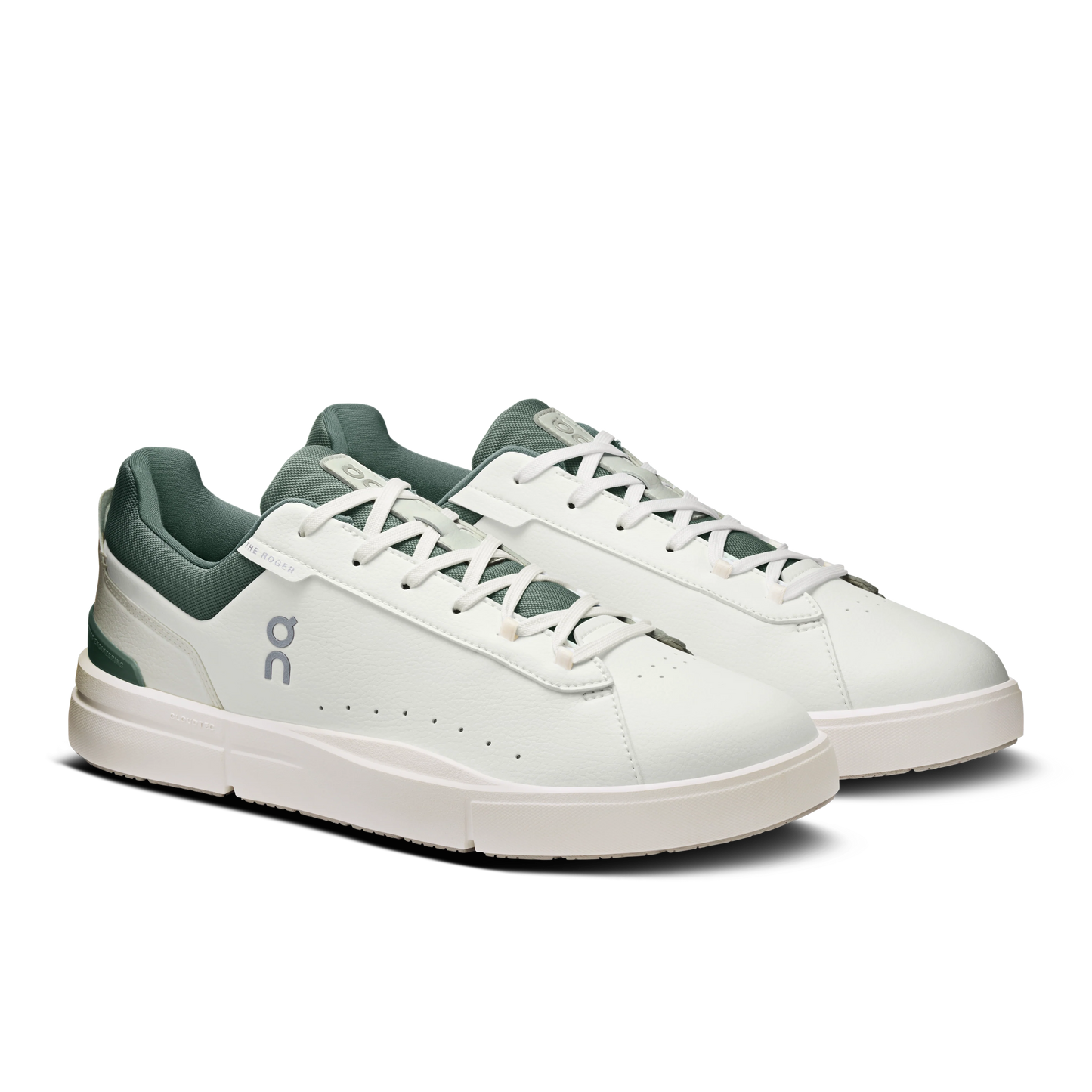 THE ROGER Advantage White | Olive