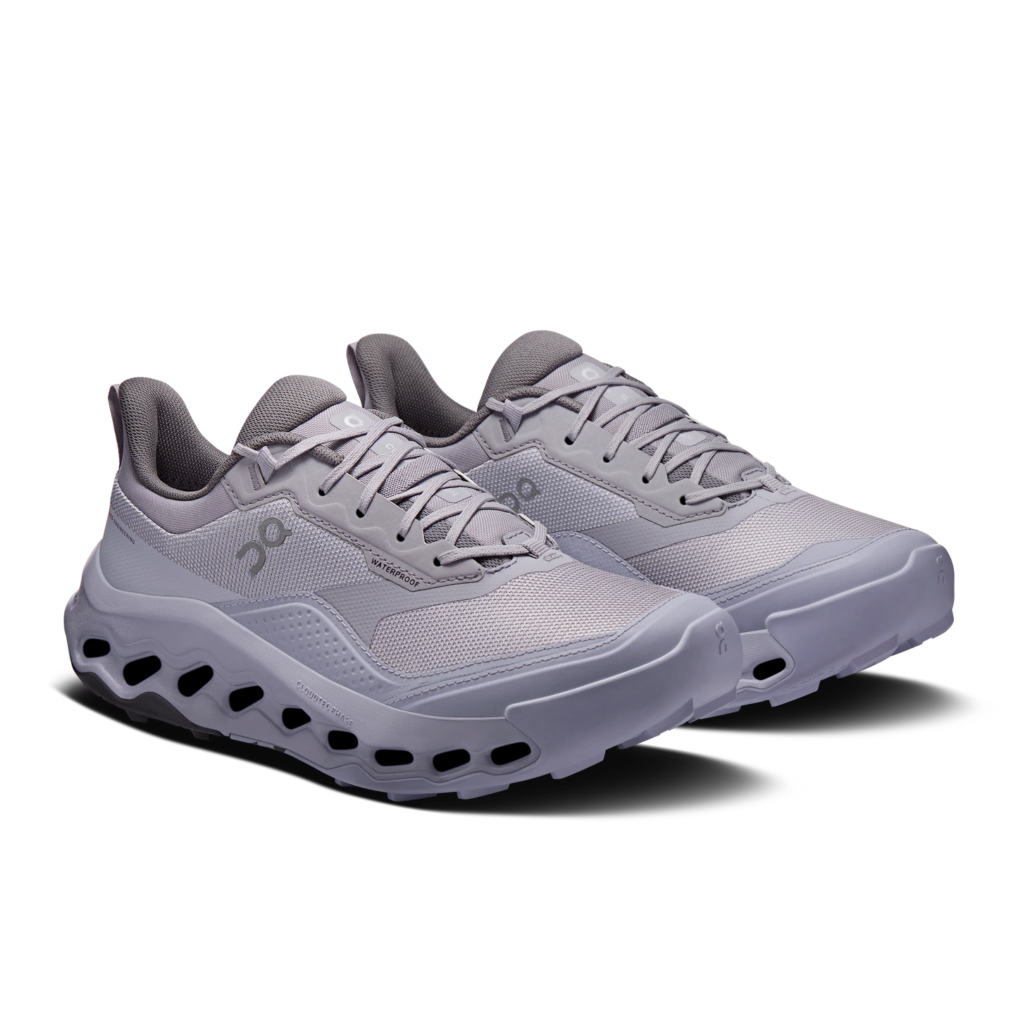Cloudhorizon 2 Waterproof Lilac | Nimbus