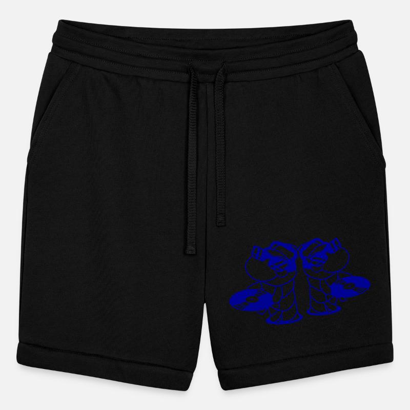 2 Cool DJ Caterpillars Sunglasses Music Mixer Team