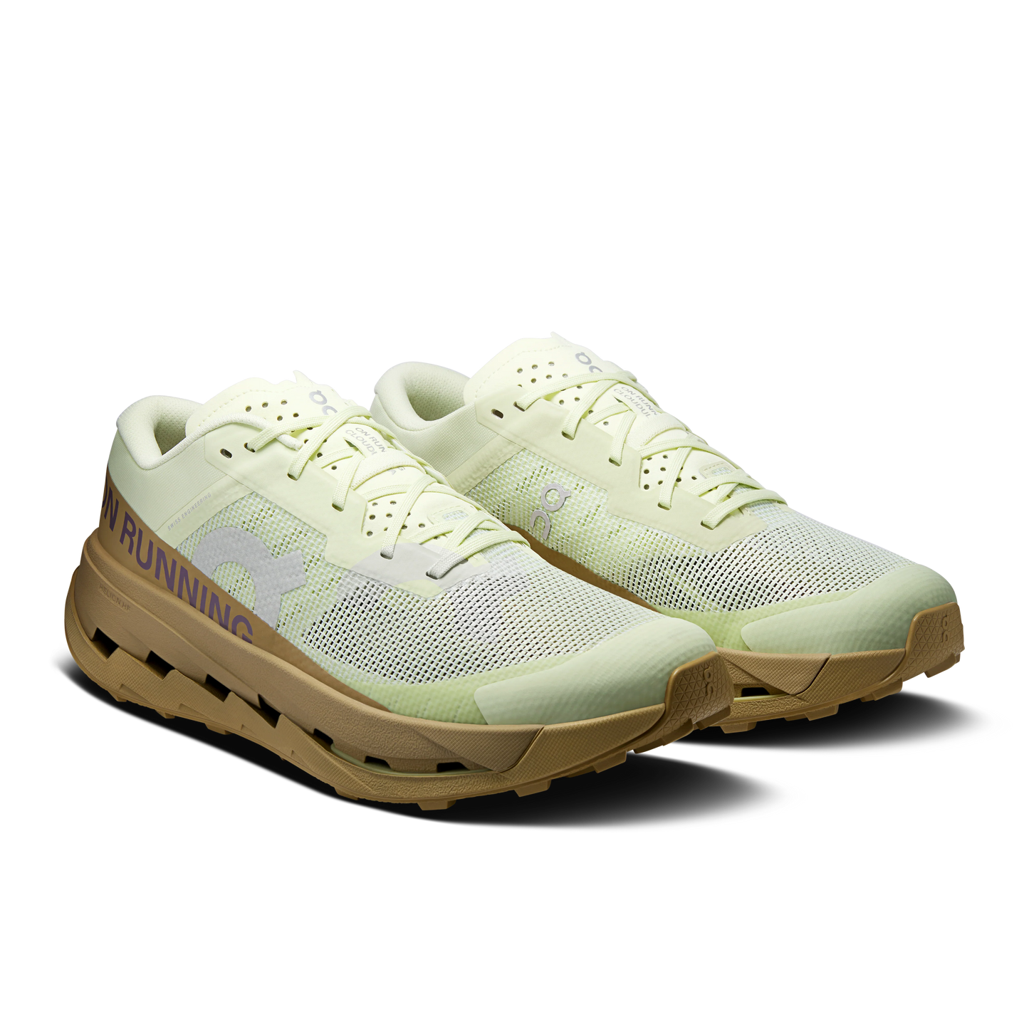 Cloudultra 3 Linen | Safari