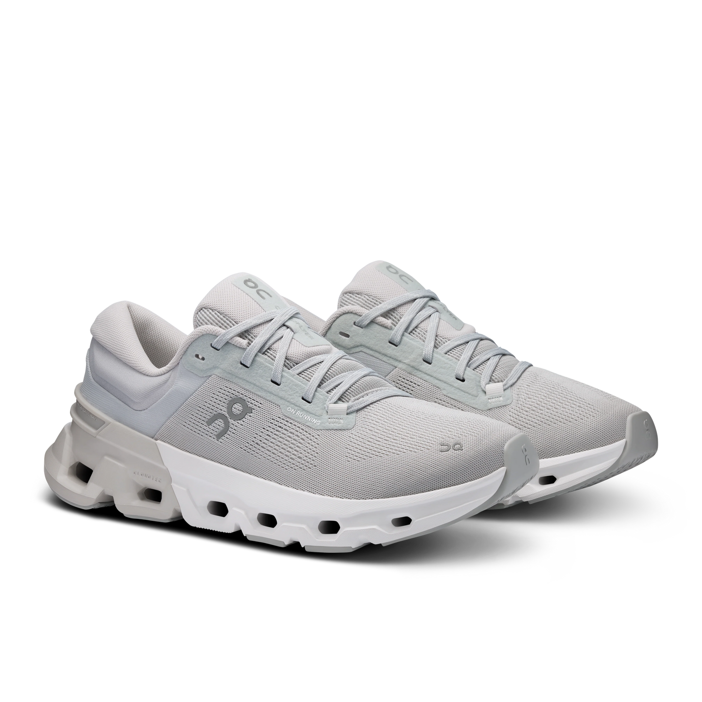 Cloudflyer 5 Glacier | Wolf