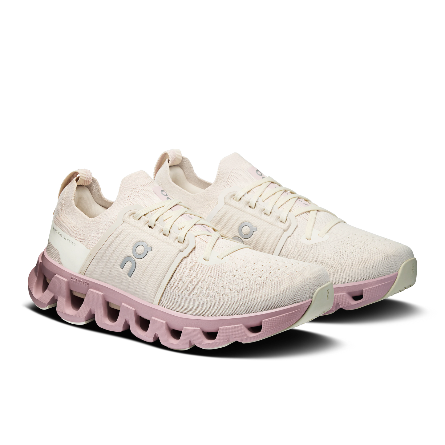 Cloudswift 4 Pearl | Mauve