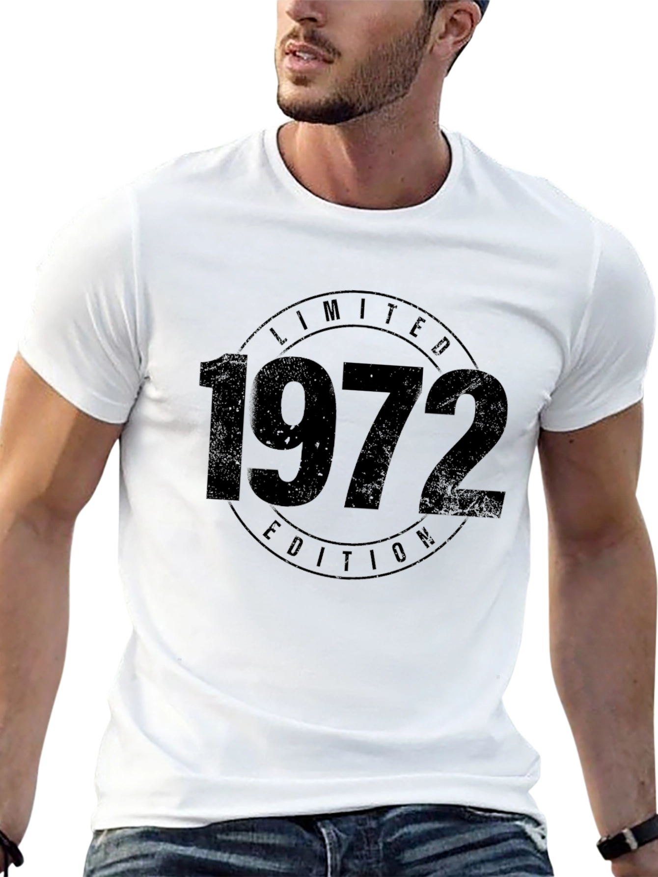 Limited Edition 1972 T-Shirt
