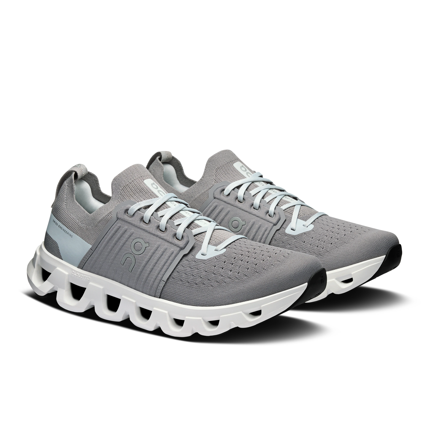 Cloudswift 4 Alloy | Glacier