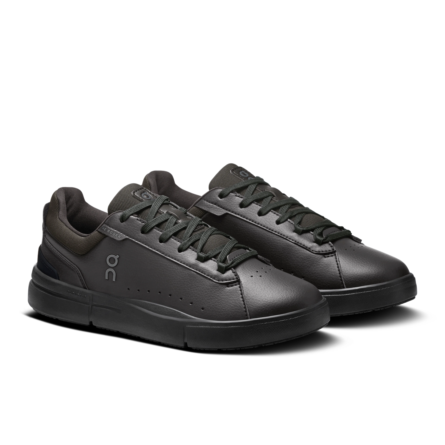 THE ROGER Advantage Black | Black
