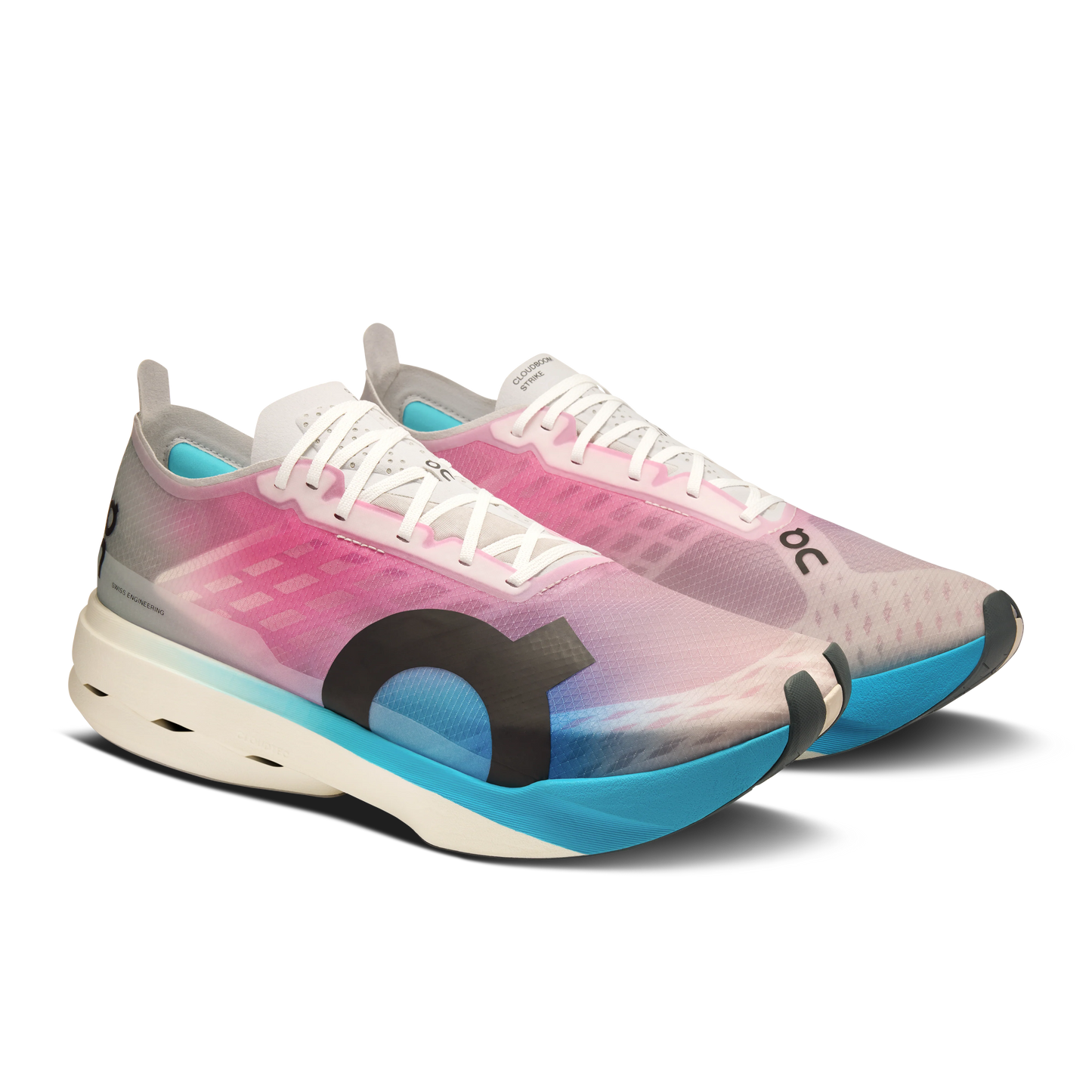 Cloudboom Strike White | Horizon