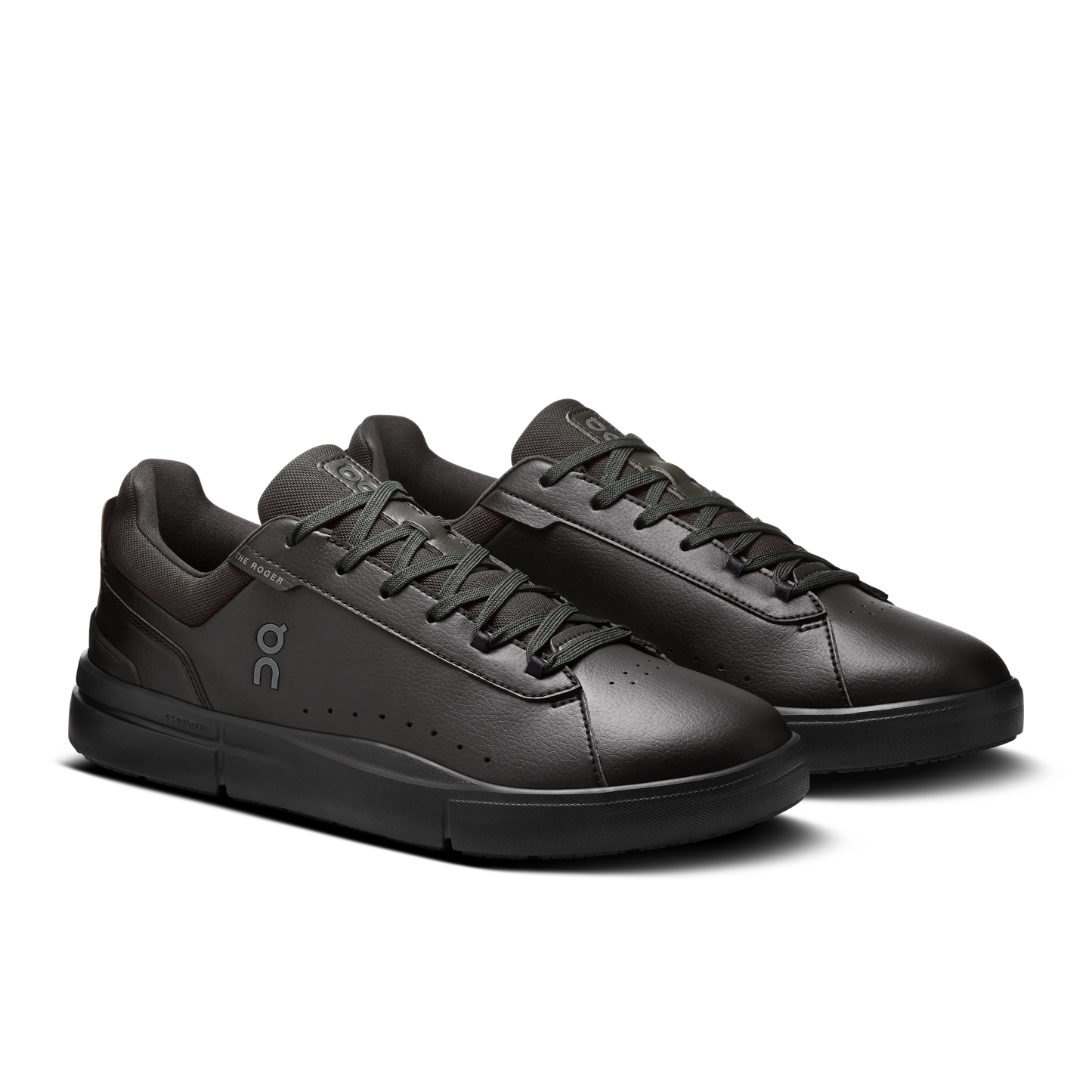 THE ROGER Advantage Black | Black
