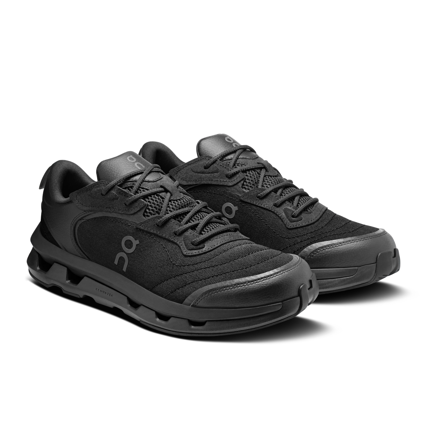 Cloudzone Moon Black | Black