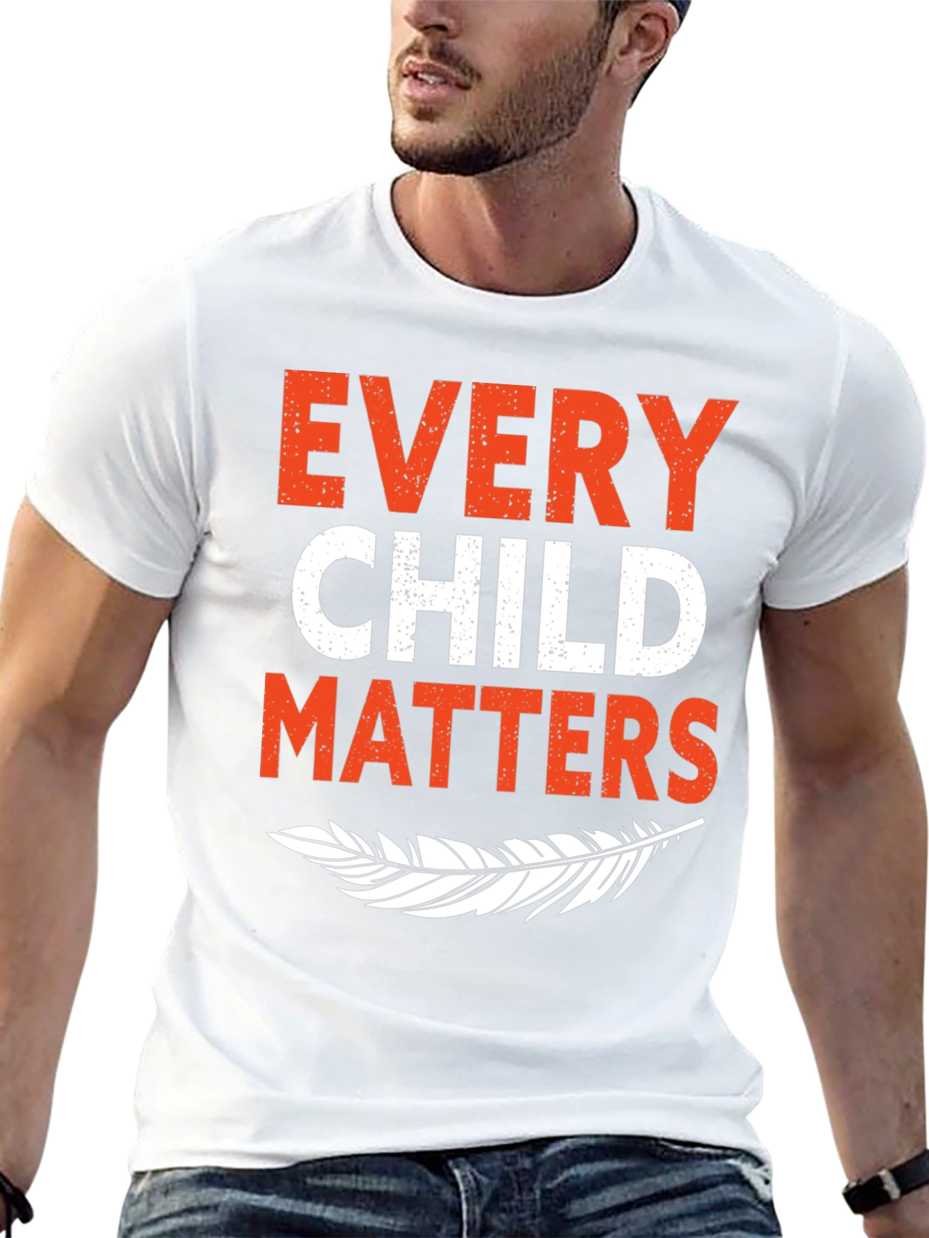 Every Child Matters T-Shirt