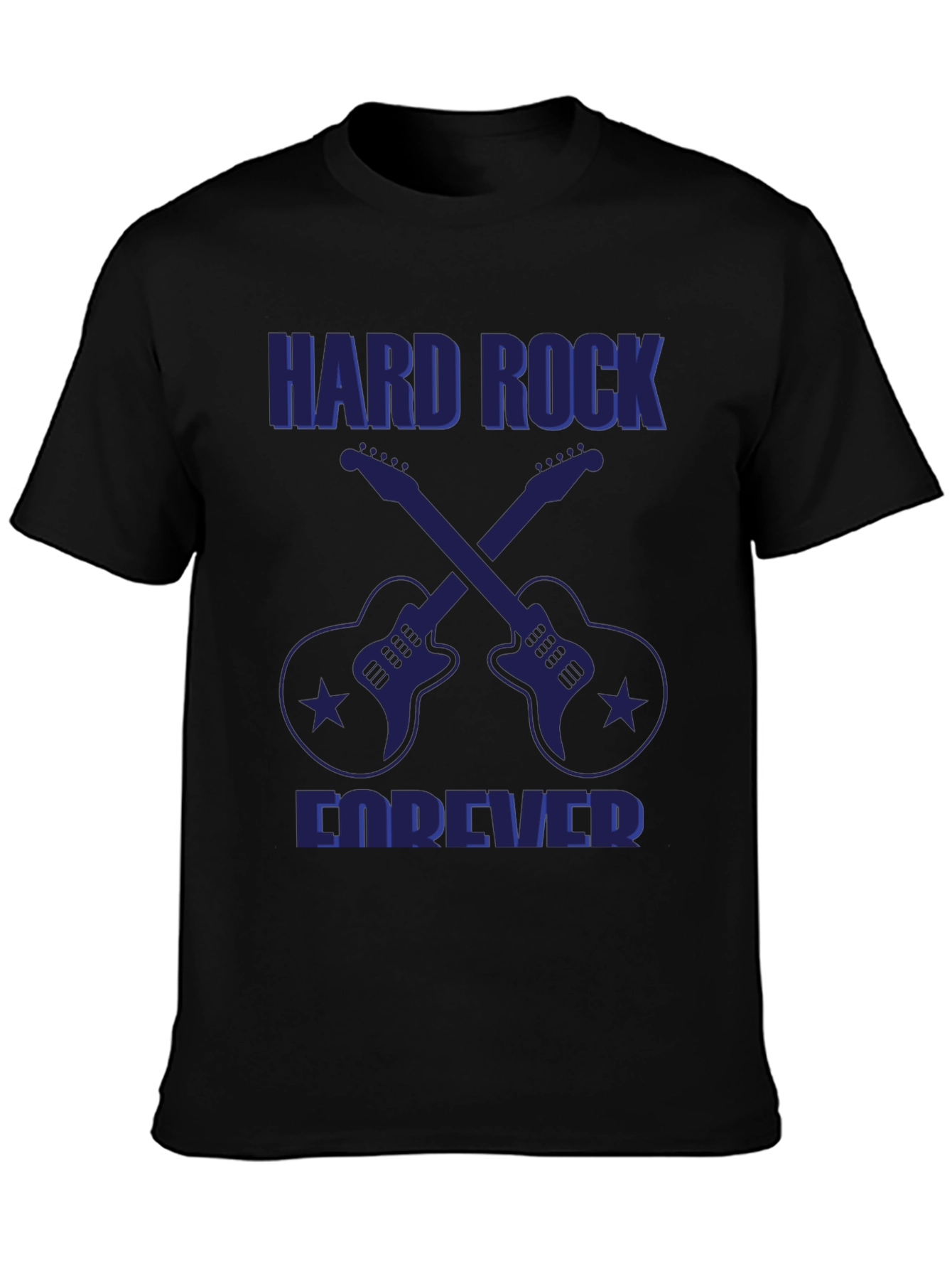 Hard Rock Forever Graphic T-Shirt