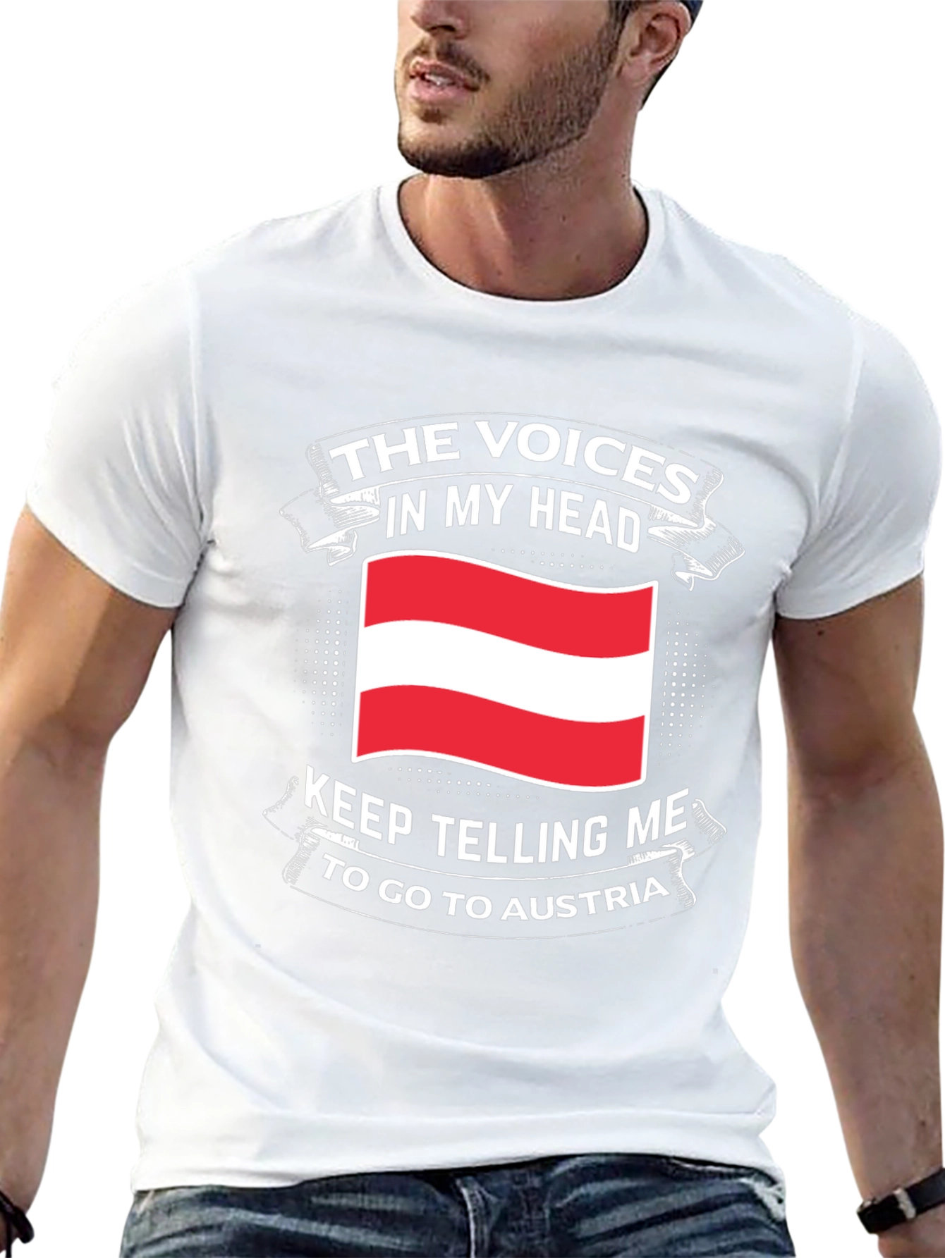 Austria Voices T-Shirt