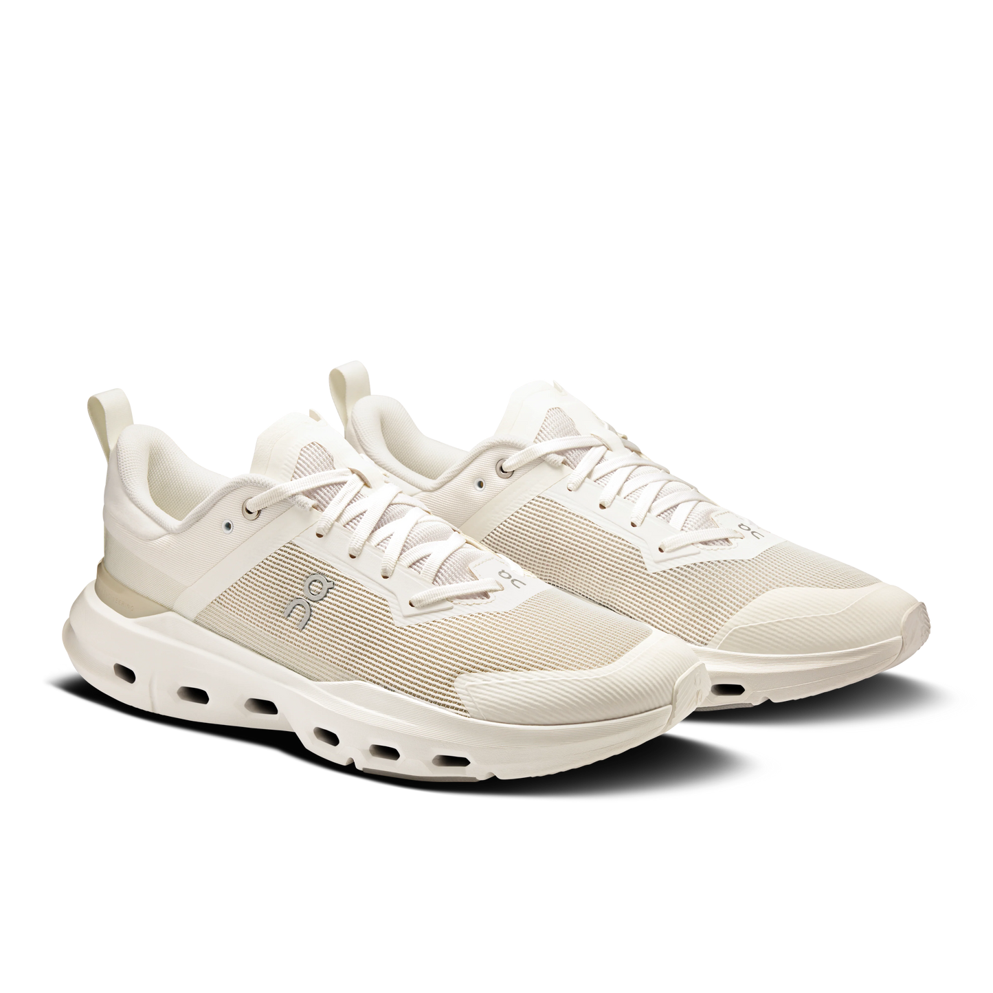 Cloudpulse Next White | Ice