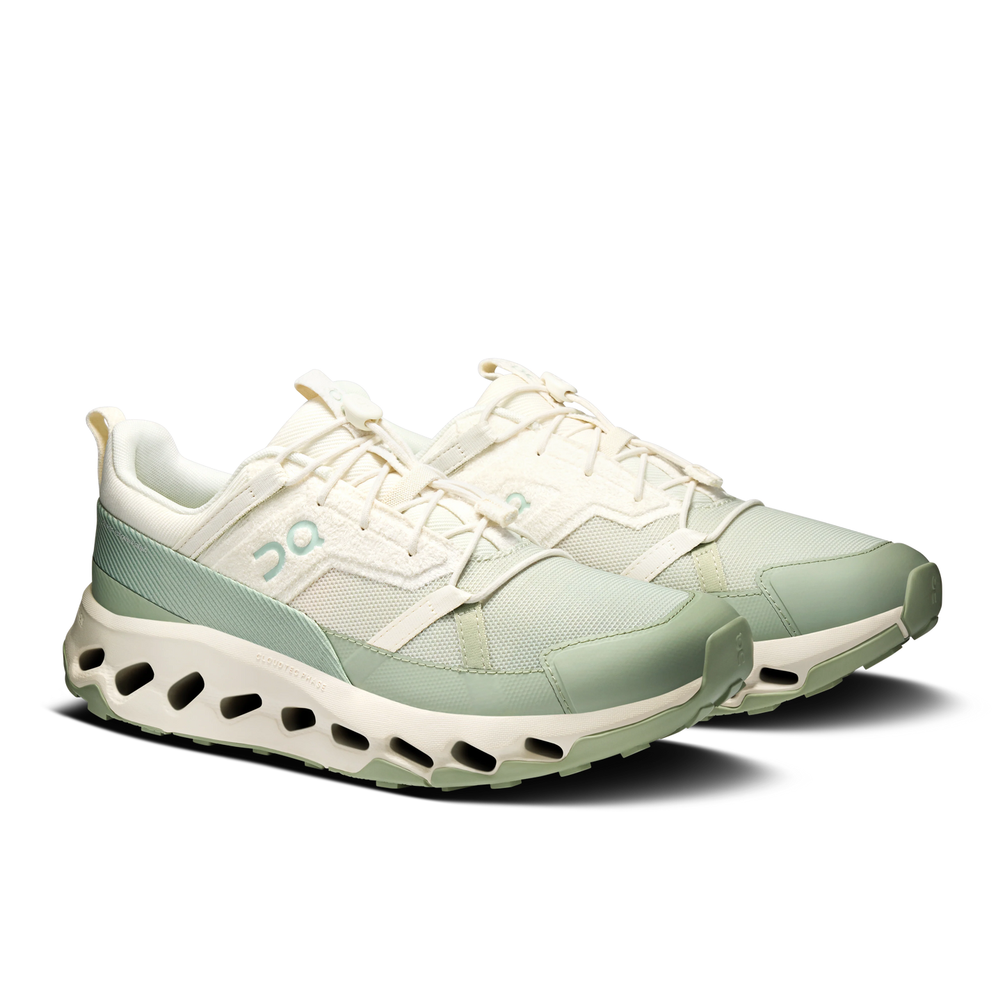 Cloudhorizon END. Ivory | Leaf