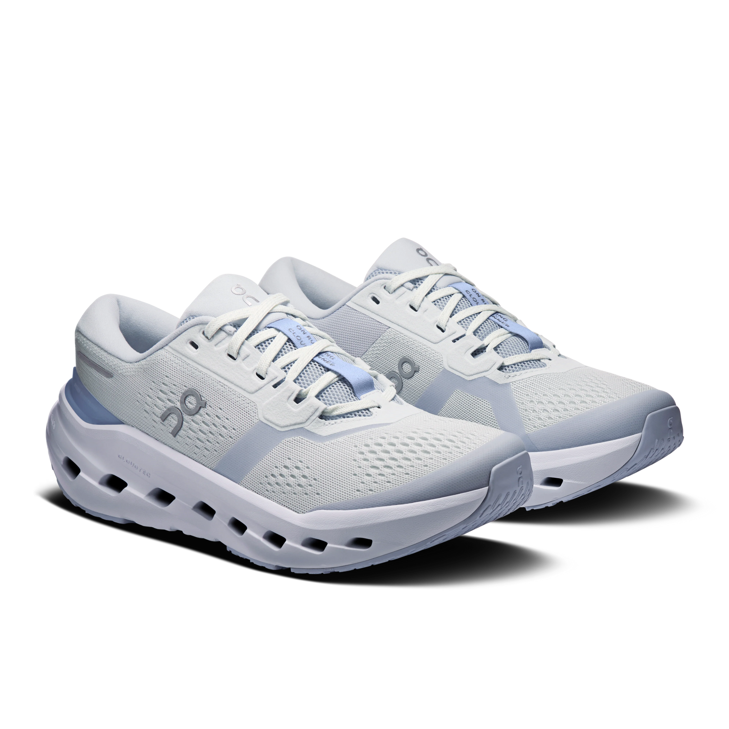Cloudrunner 3 Heather | Marsh