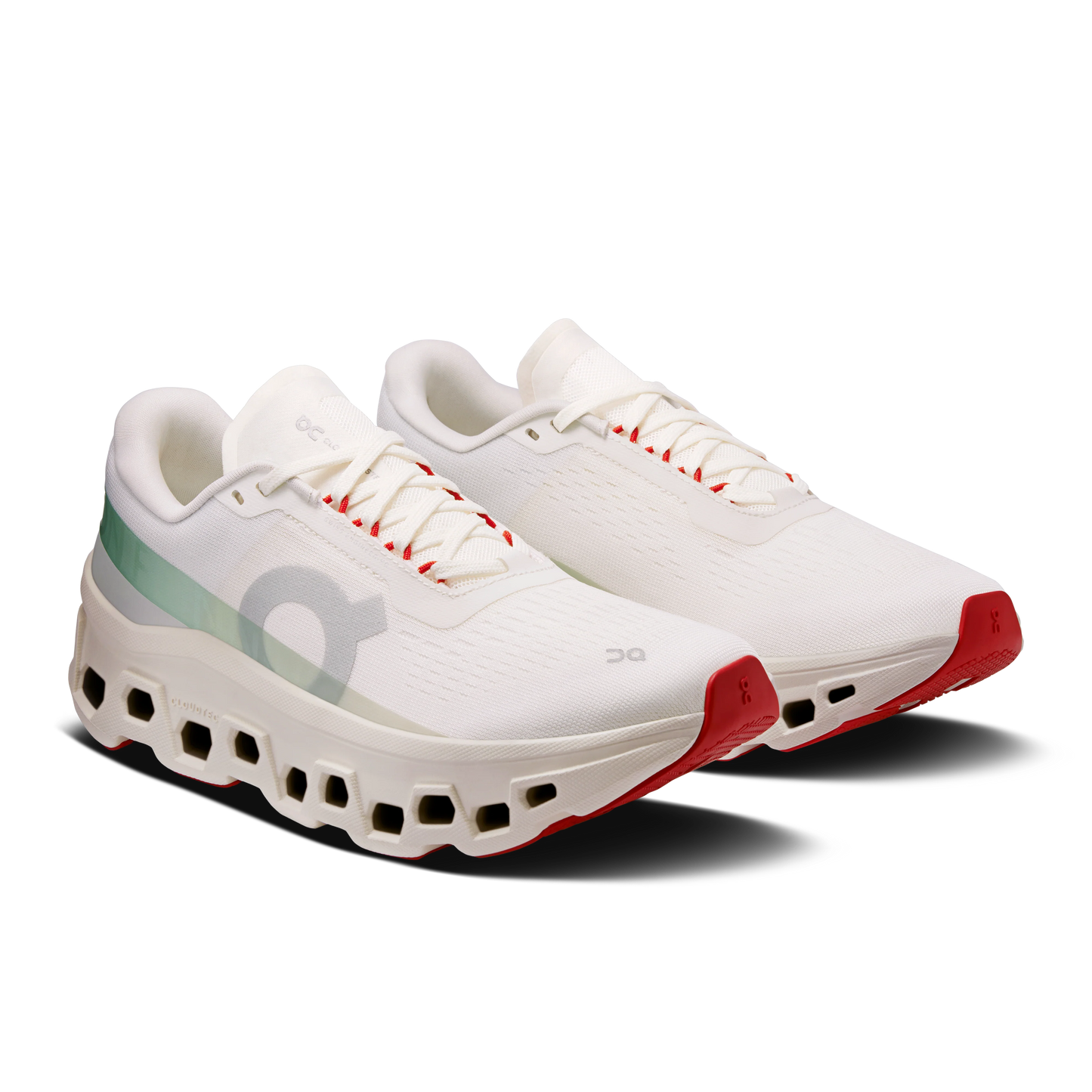 Cloudmonster 1 Ivory | Creek