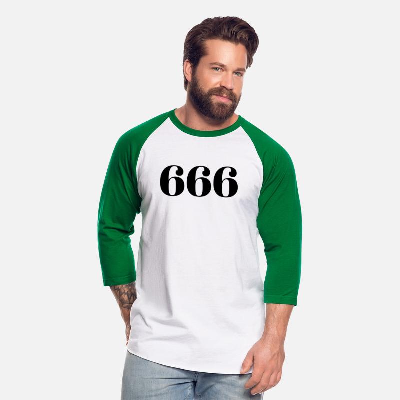 666 Angel Number 666