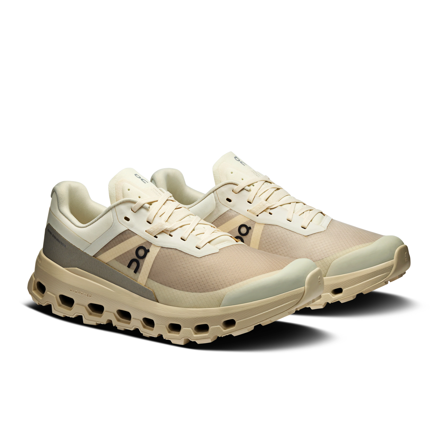 Cloudvista 2 Cream | Desert