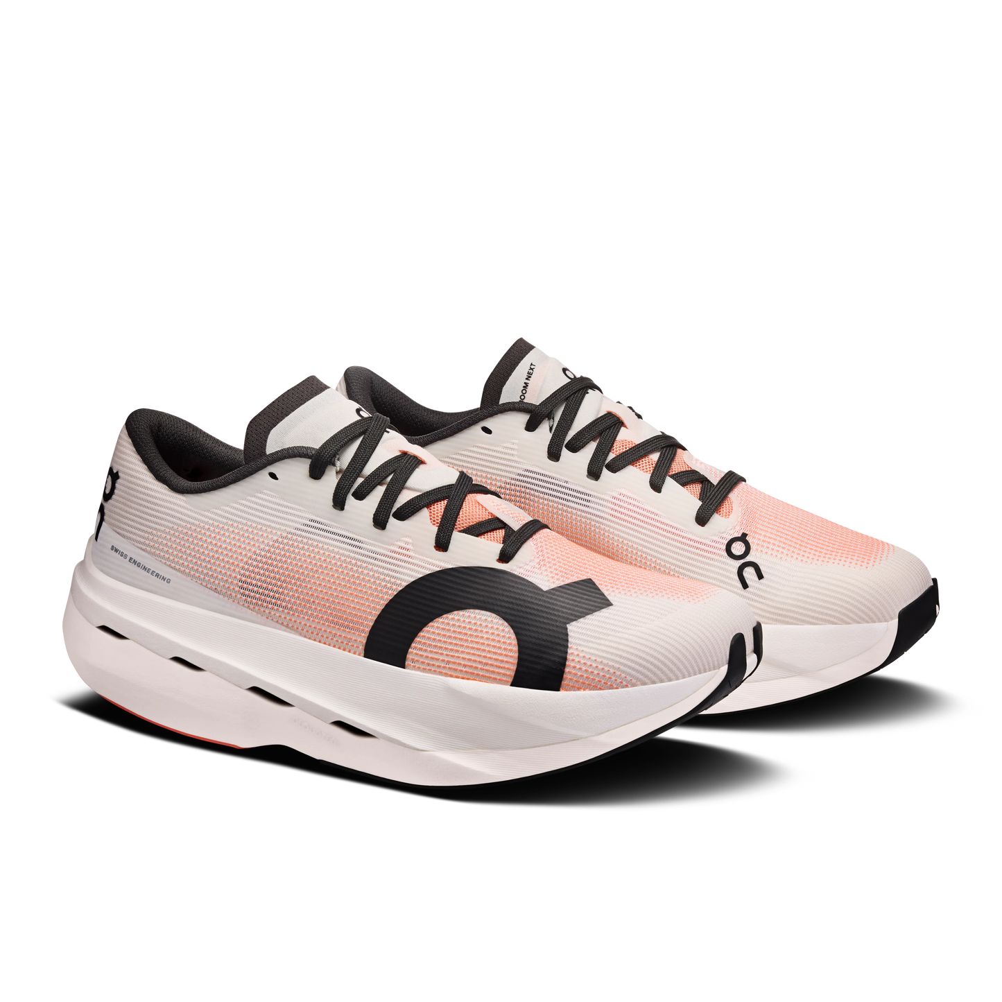 Cloudboom Volt Ivory | Sunstone