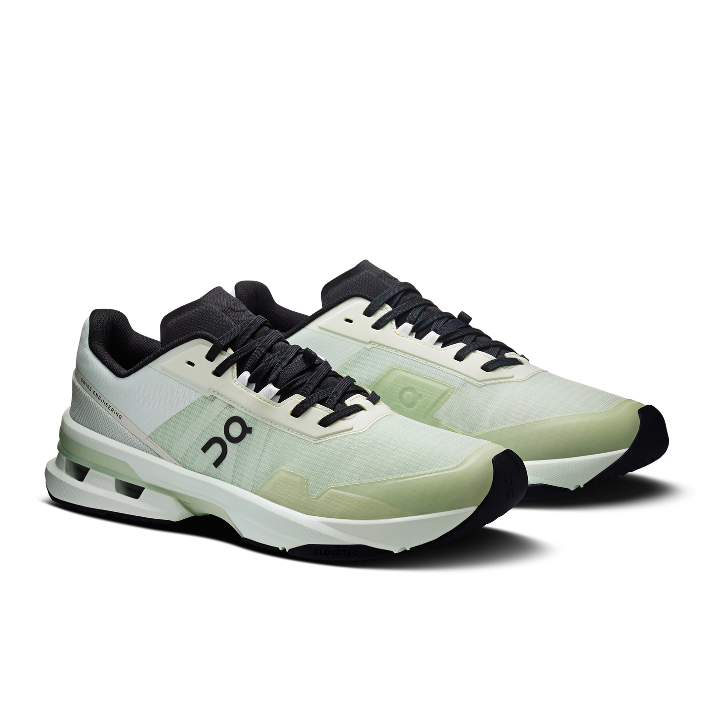 Cloudpulse Pro Iceberg | Black