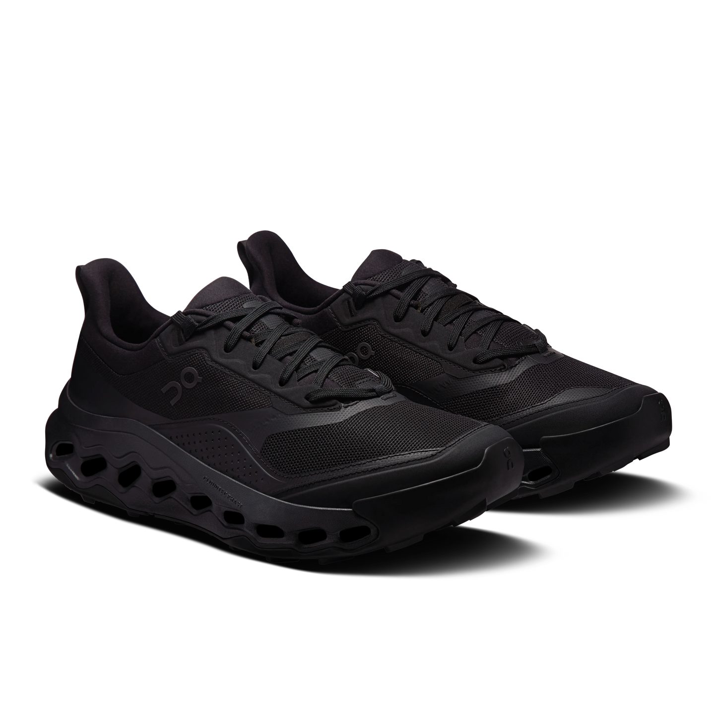 Cloudhorizon 2 Waterproof Black | Black