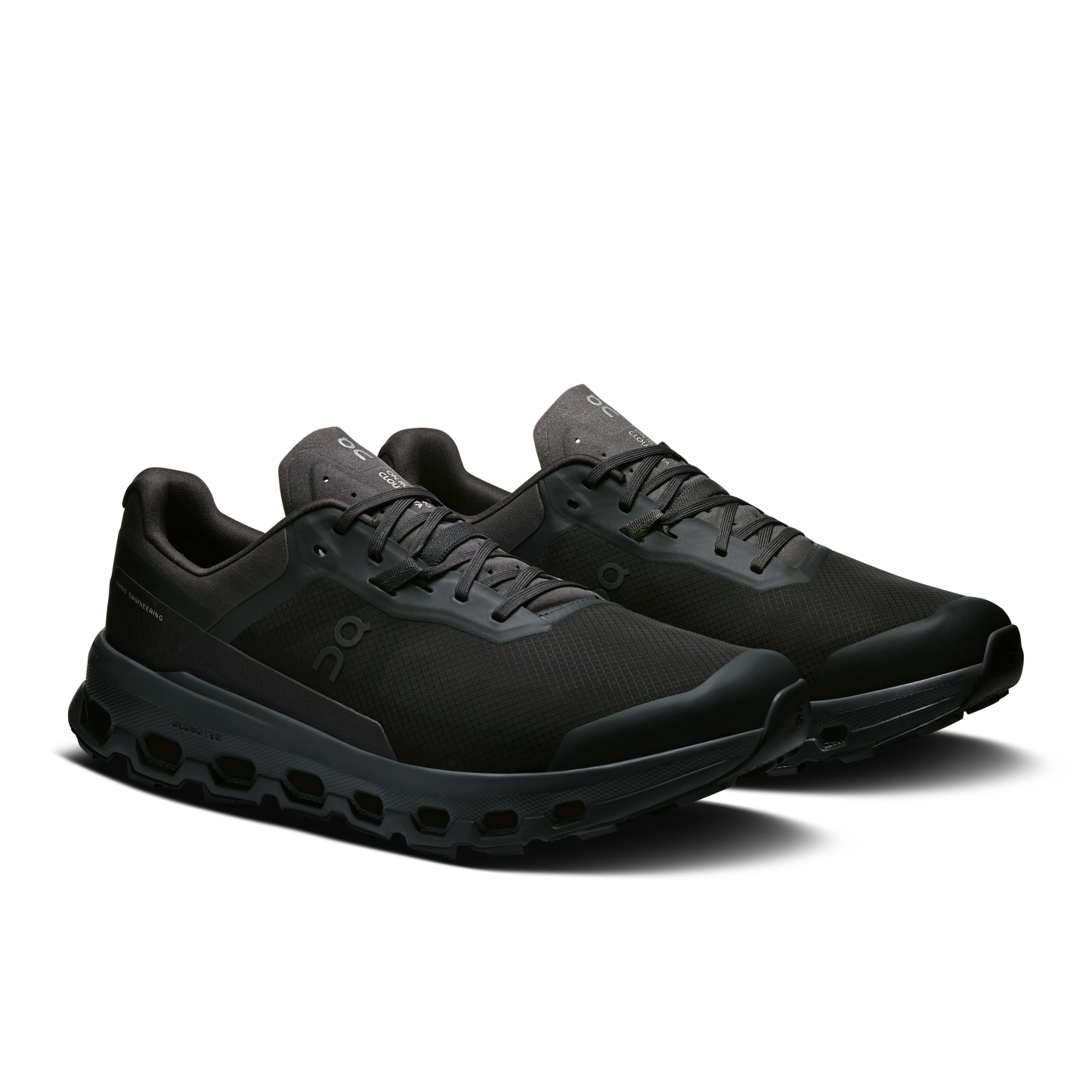 Cloudvista 2 Black | Black