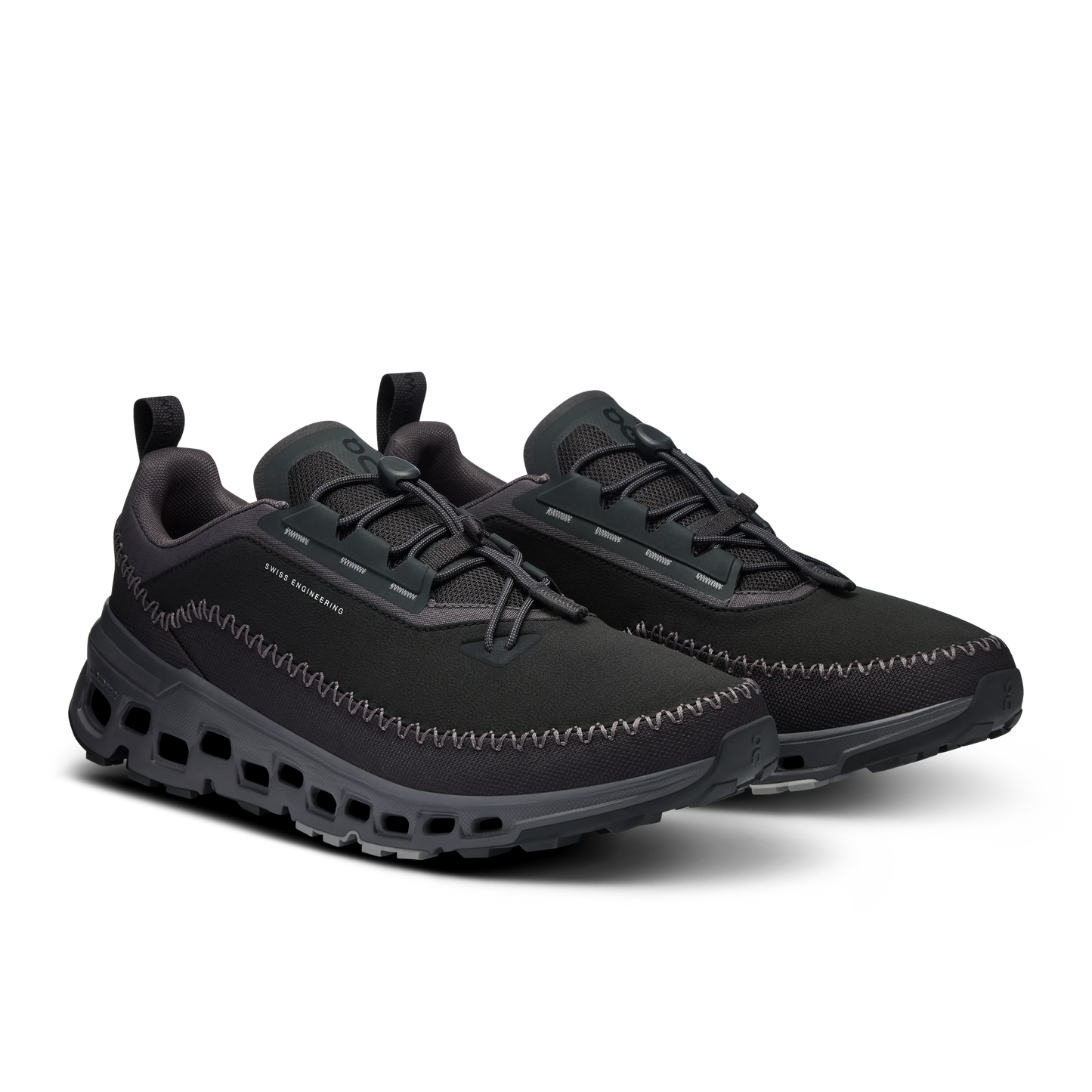 Cloudaway 2 Black | Eclipse