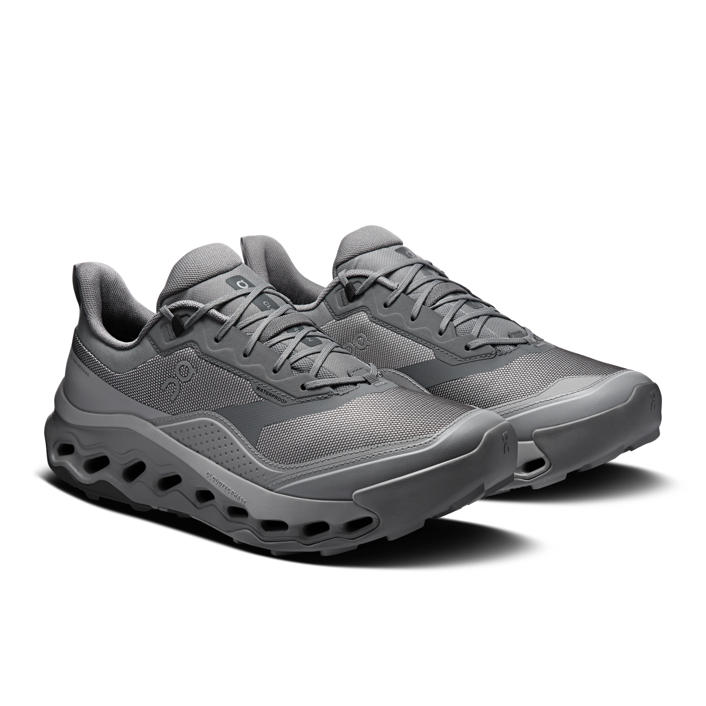 Cloudhorizon 2 Waterproof Rock | Alloy