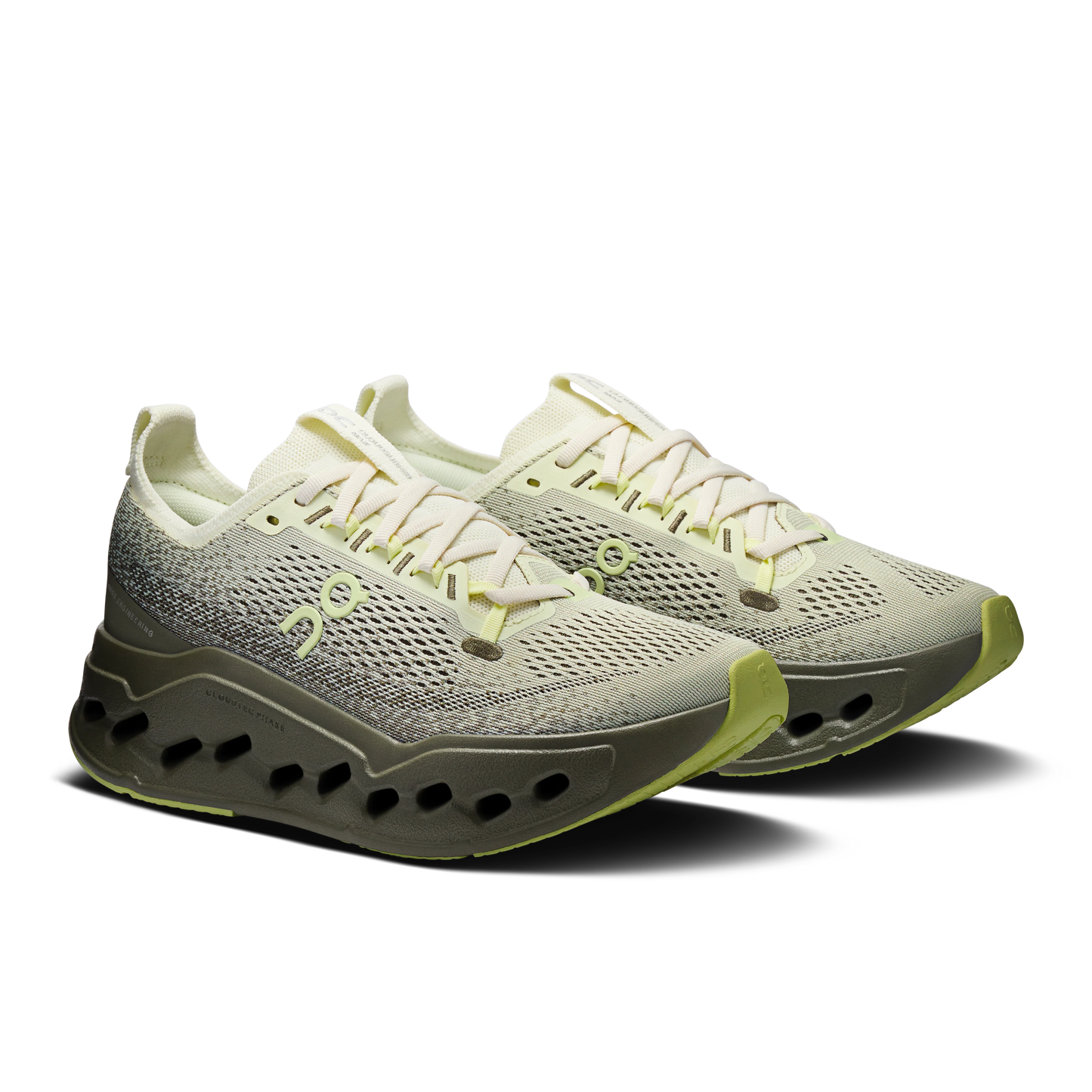 Cloudsurfer Max Seedling | Olive