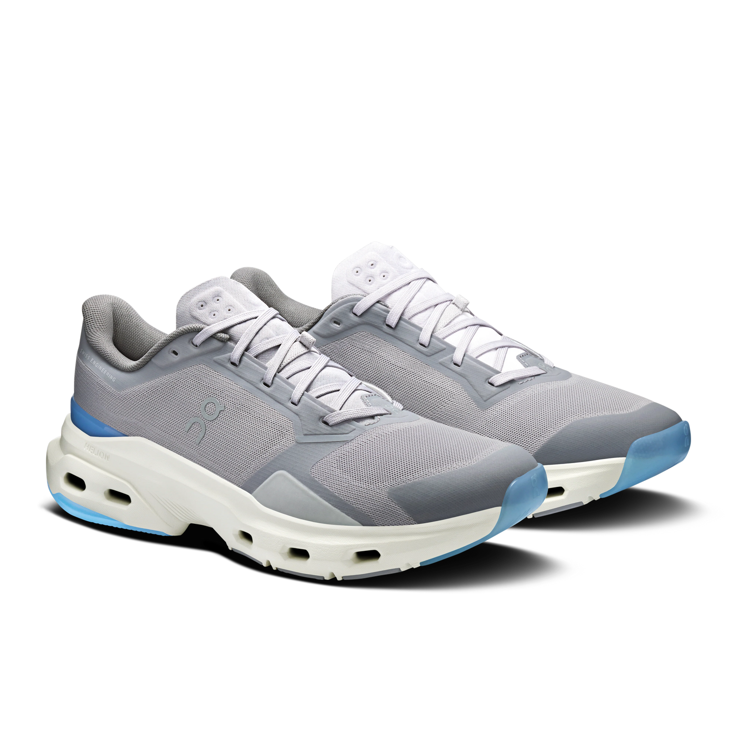 Cloudpulse 2 Alloy | Ice