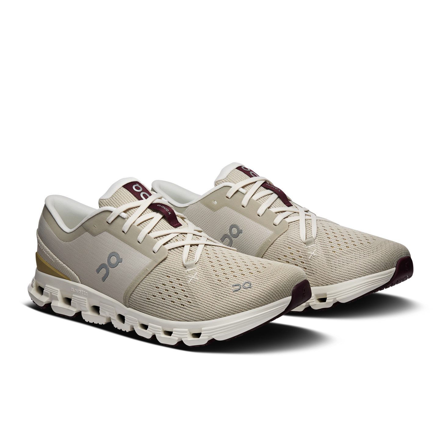 Cloud X 4 Pelican | Ice