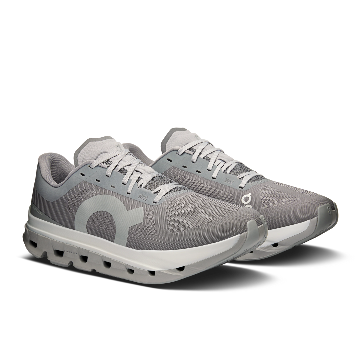 Cloudflow 5 Alloy | Rock