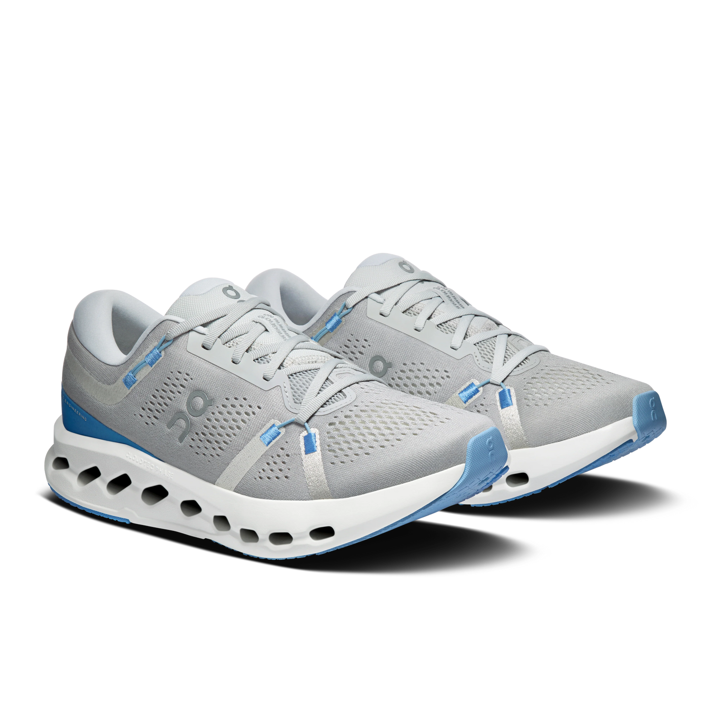 Cloudsurfer 2 Glacier | Gourami