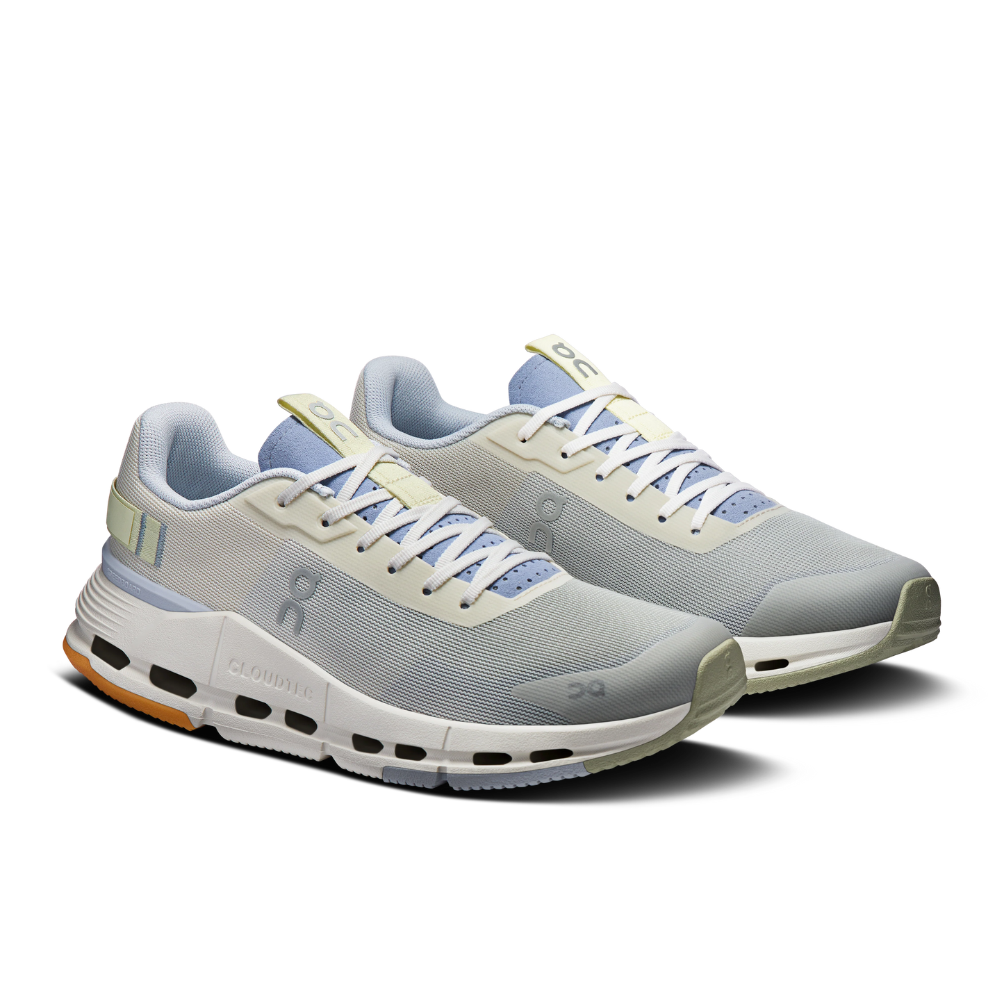 Cloudnova Form 2 Ghost | Marsh