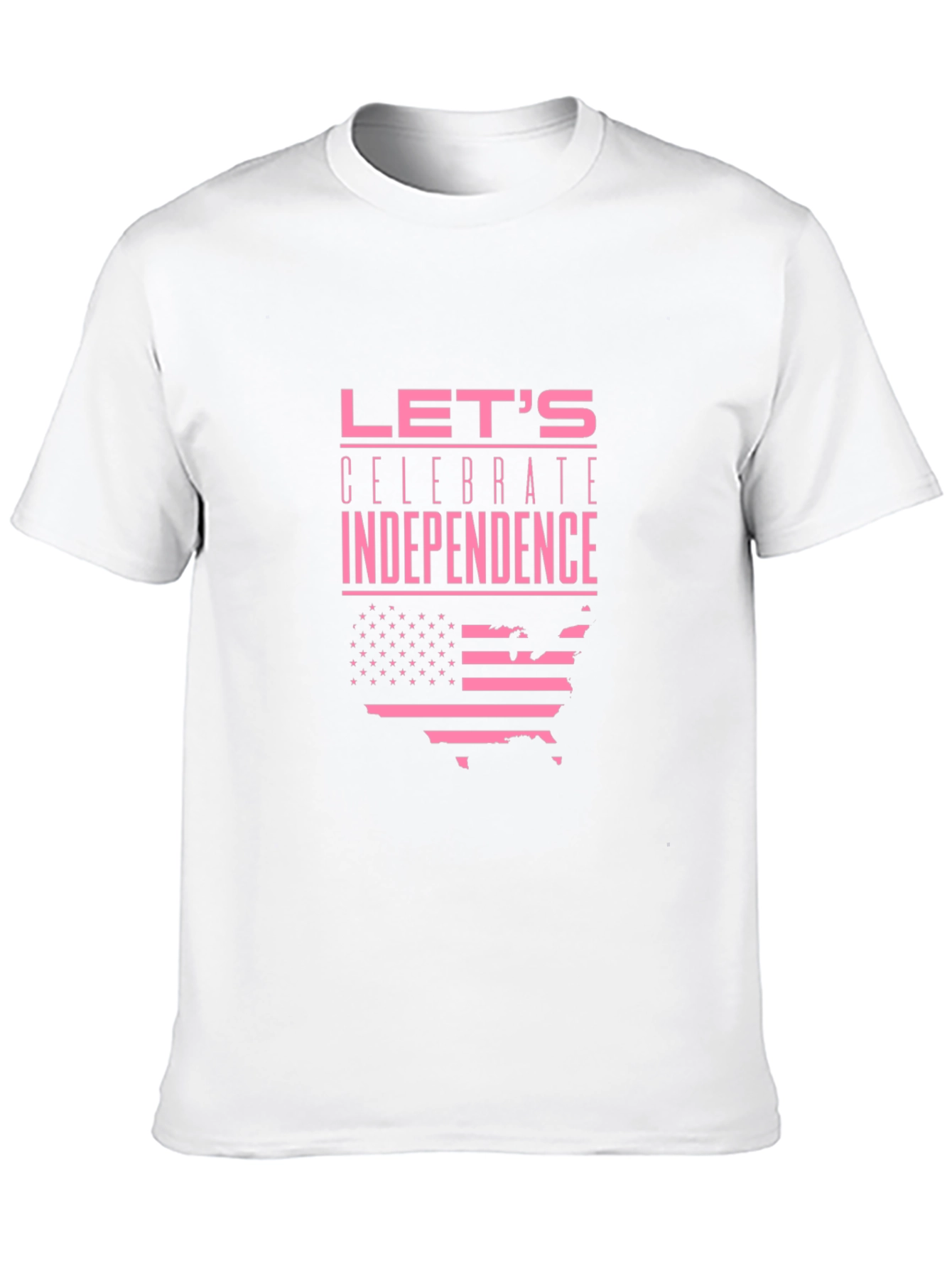 Independence Day Graphic Tee