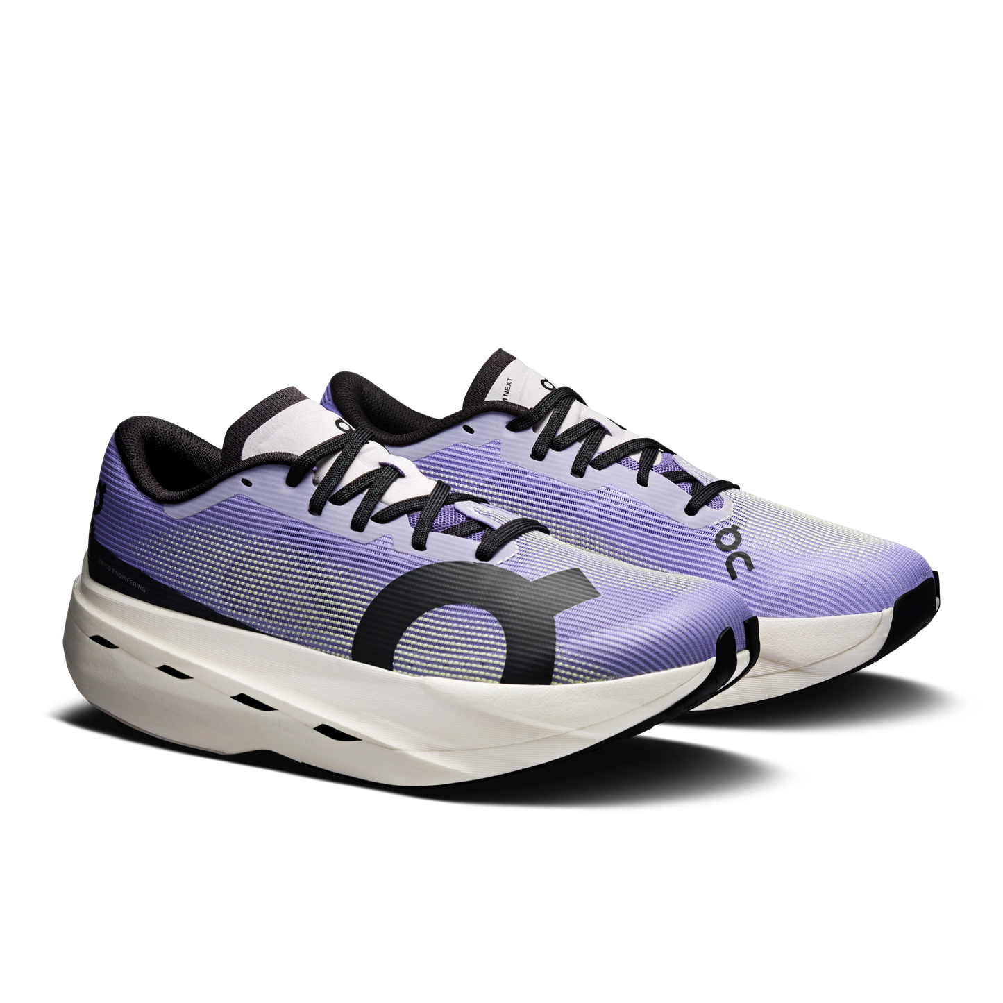 Cloudboom Volt Juniper | Limelight
