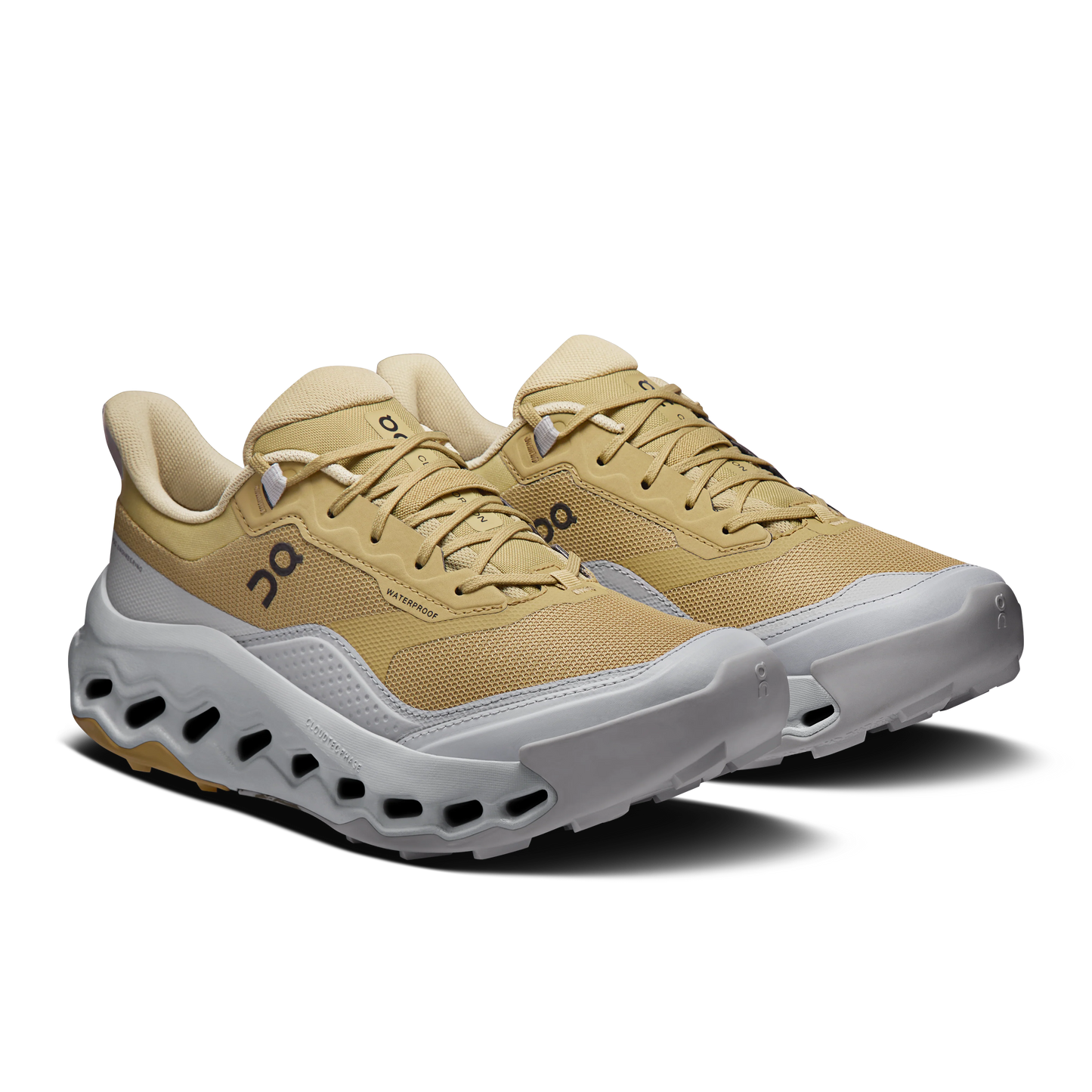Cloudhorizon 2 Waterproof Safari | Glacier