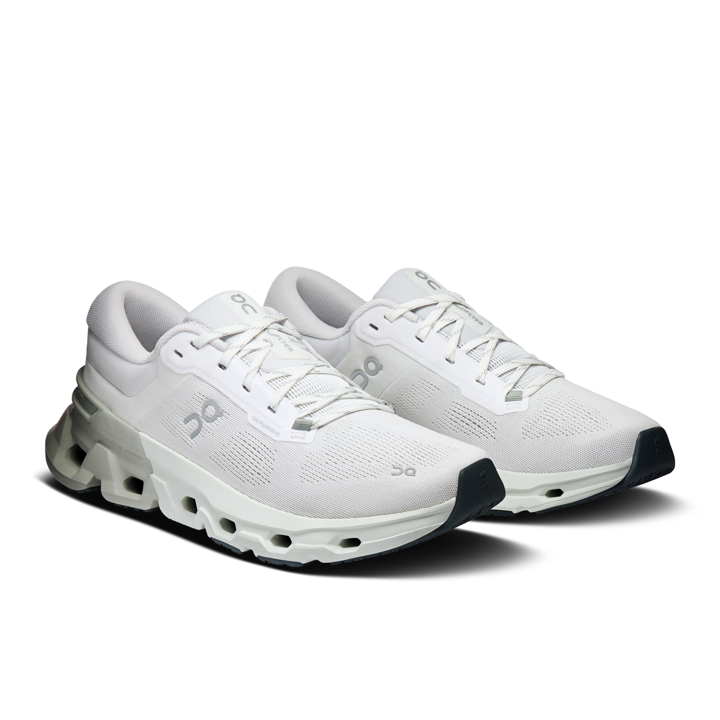 Cloudflyer 5 Ivory | Tin