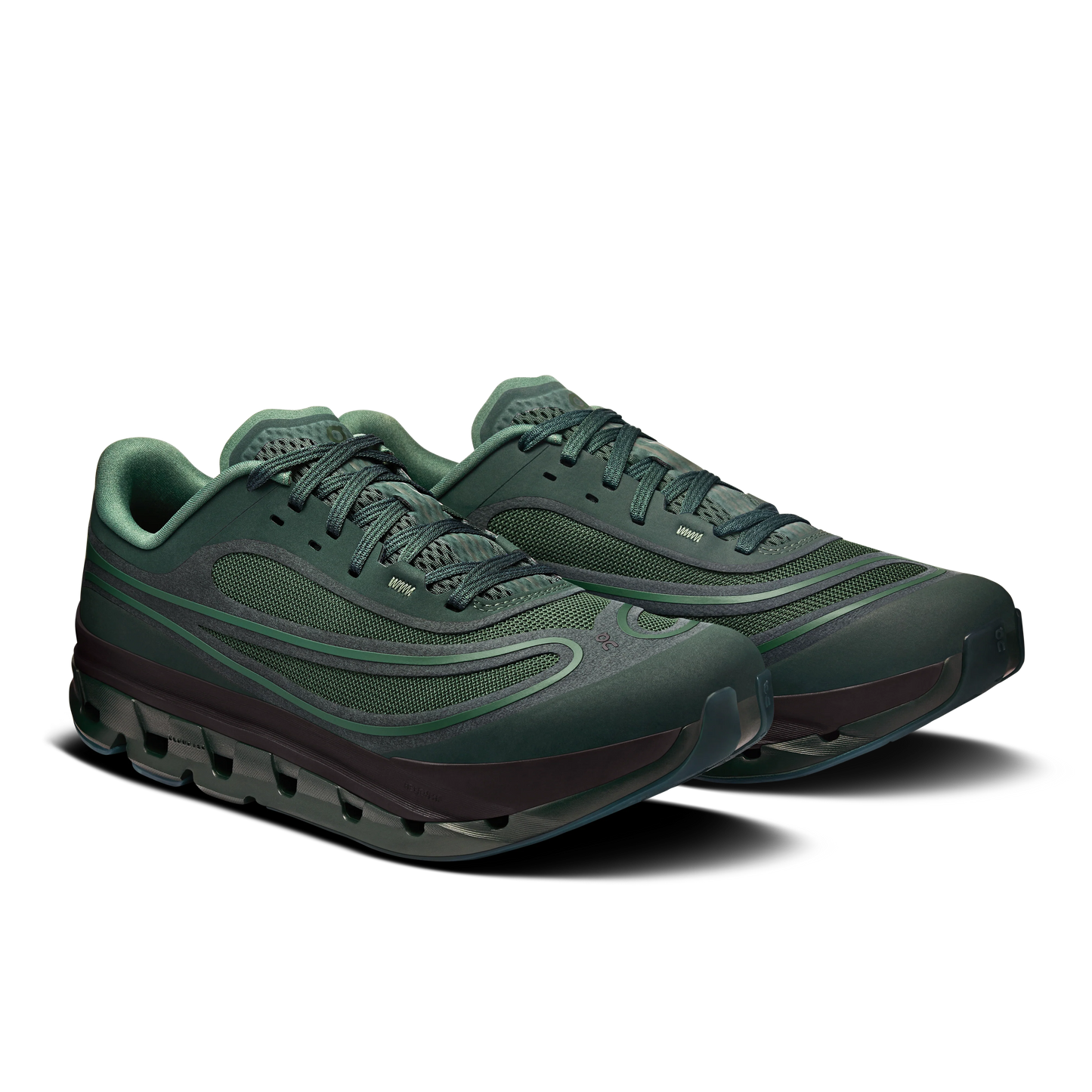 Cloudflow 5 AD Obsidian | Evergreen