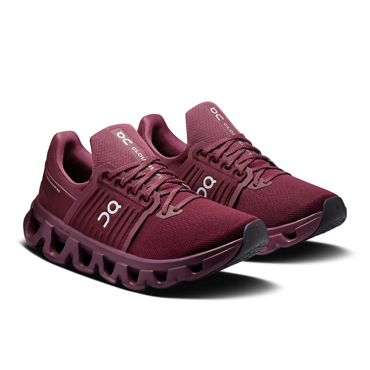 Cloudswift 4 AD Maroon | Maroon