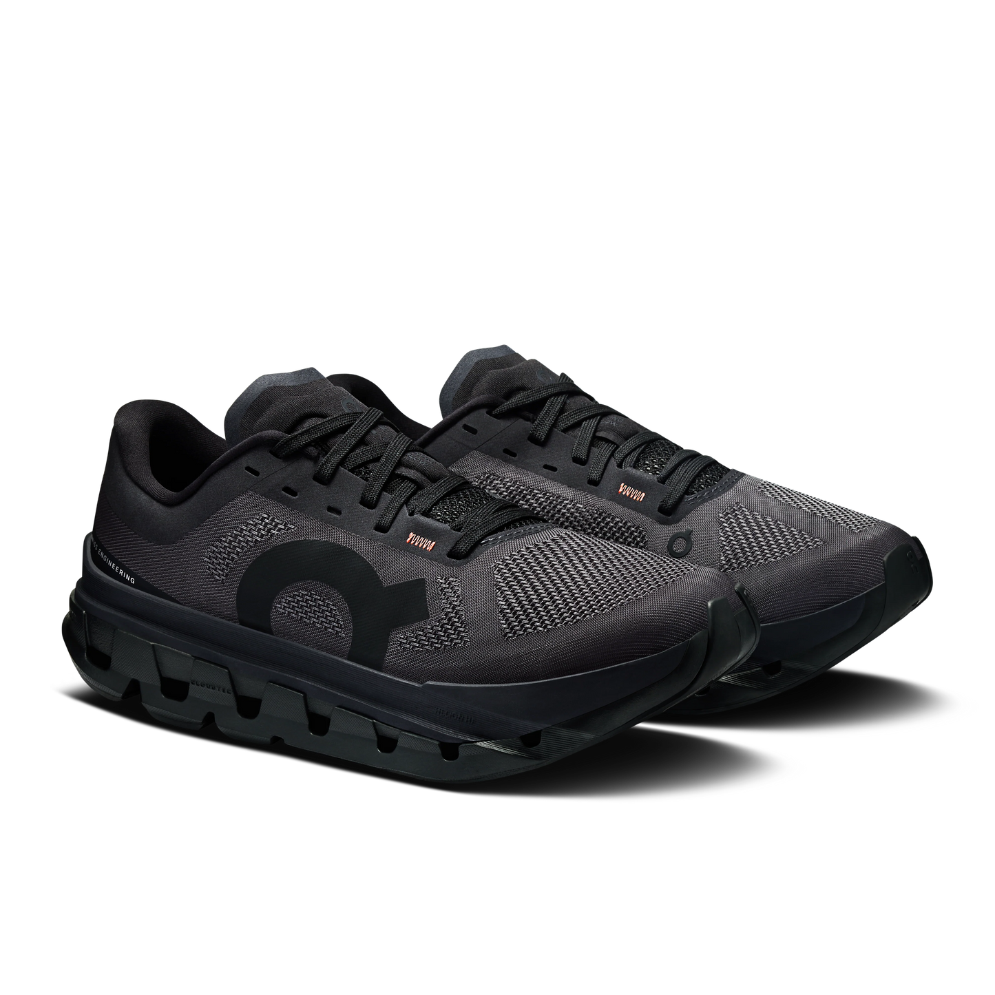 Cloudflow 5 Black | Black