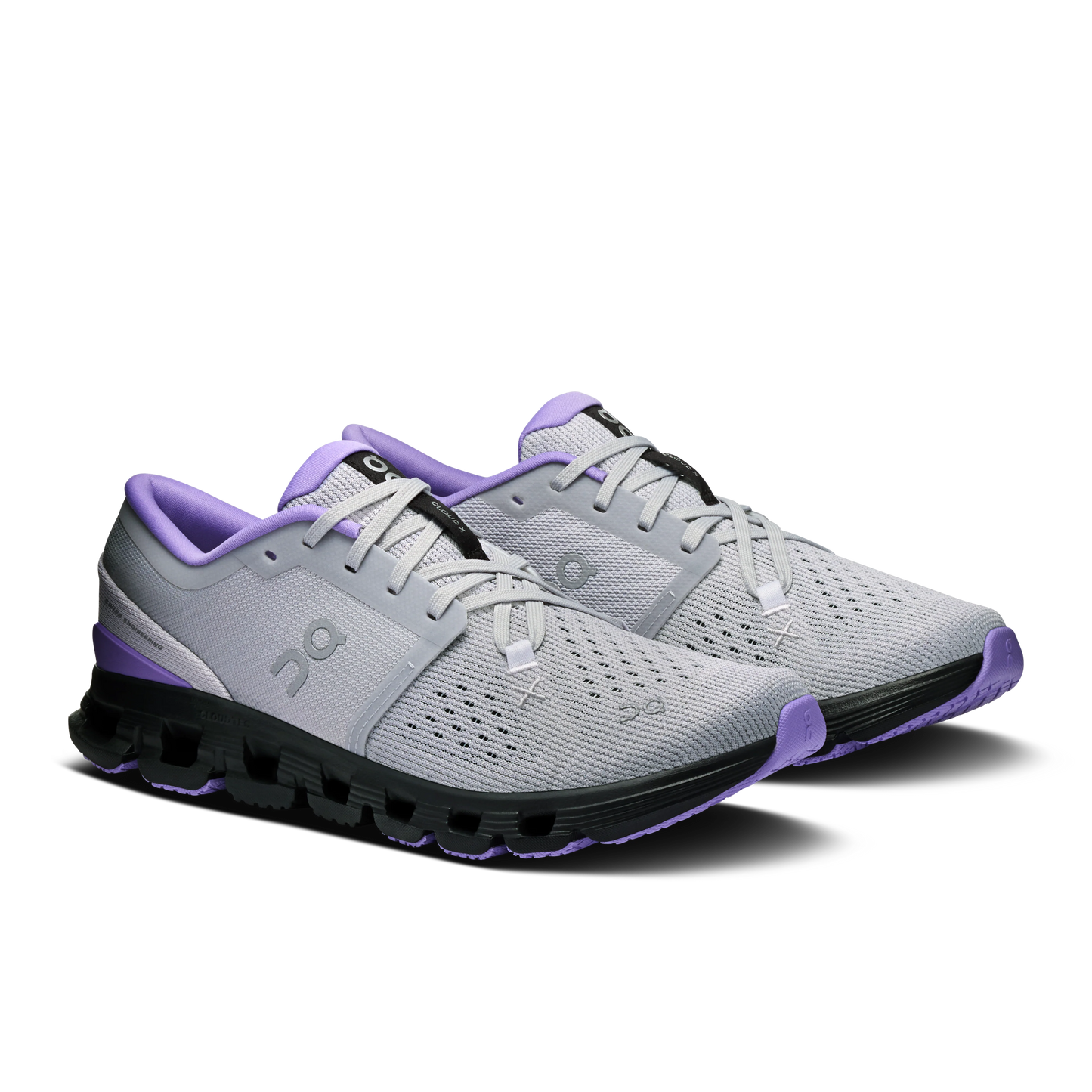 Cloud X 4 Glacier | Bloom
