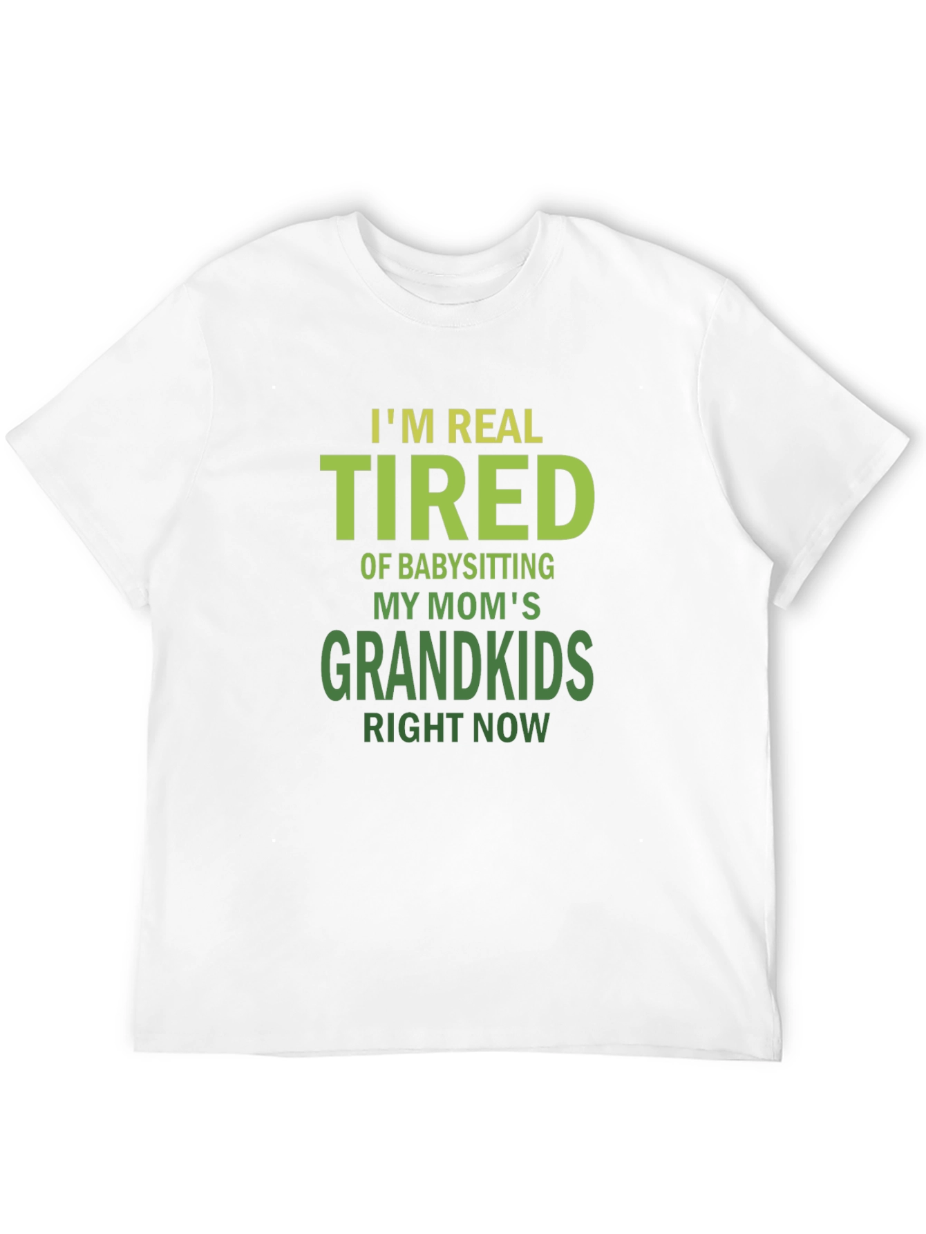 Funny Grandkids T-Shirt