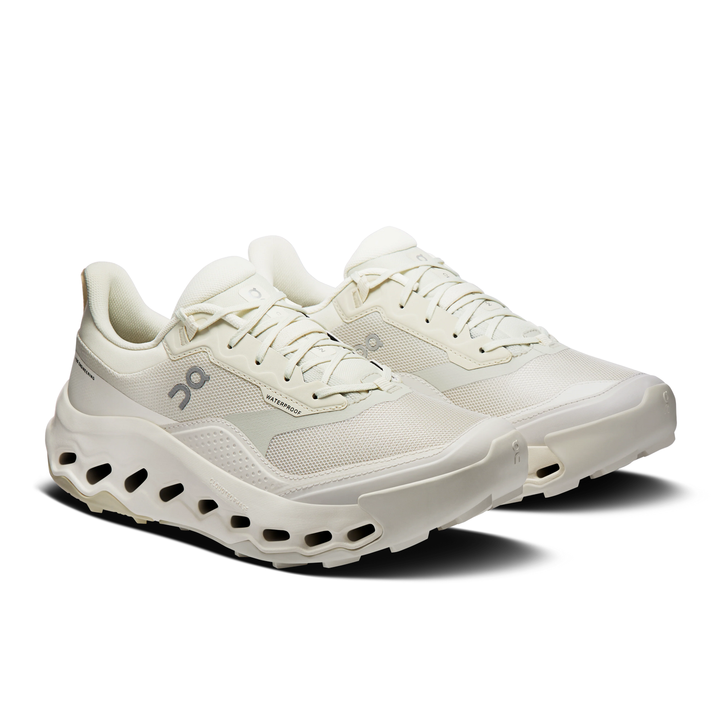 Cloudhorizon 2 Waterproof Ghost | Ivory