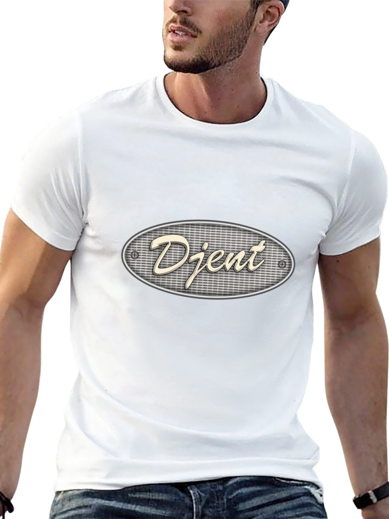 Djent Style T-Shirt