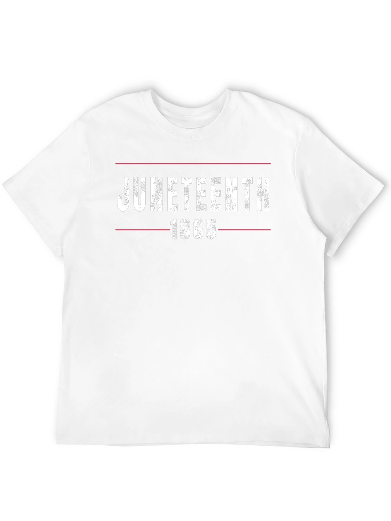 Juneteenth 1865 T-Shirt - Celebrate Freedom